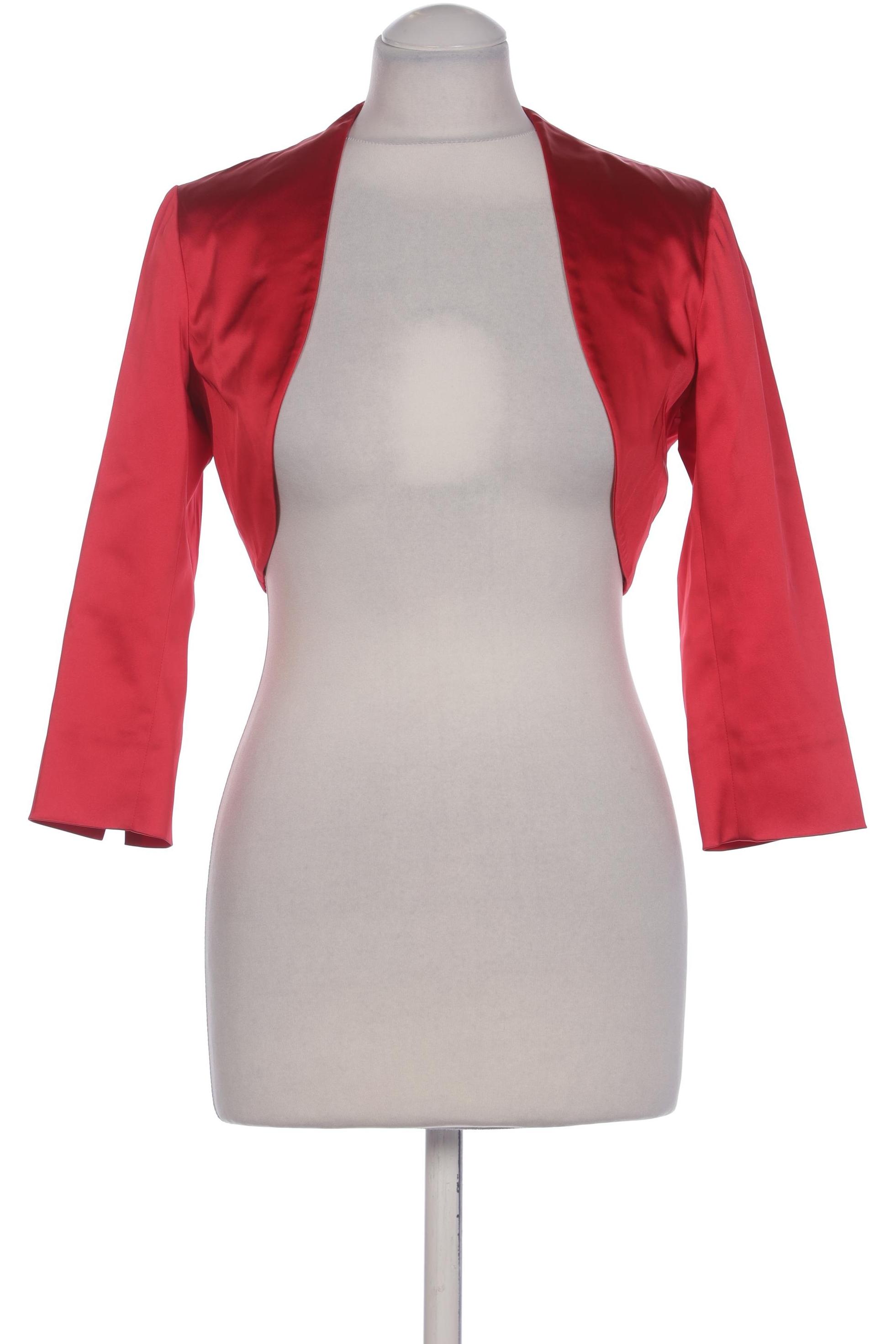 

Esprit Damen Blazer, rot, Gr. 36