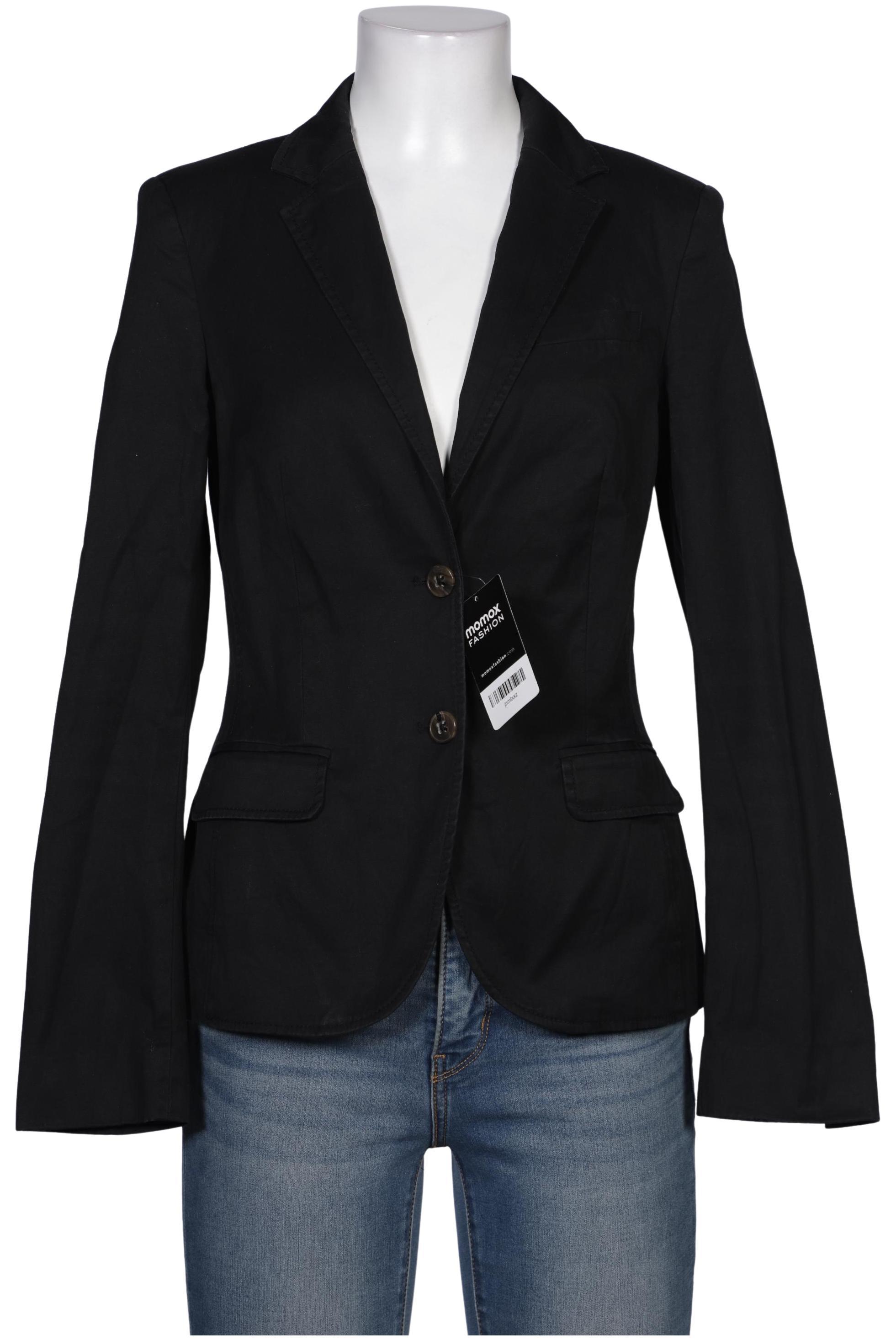 

Esprit Damen Blazer, schwarz, Gr. 36