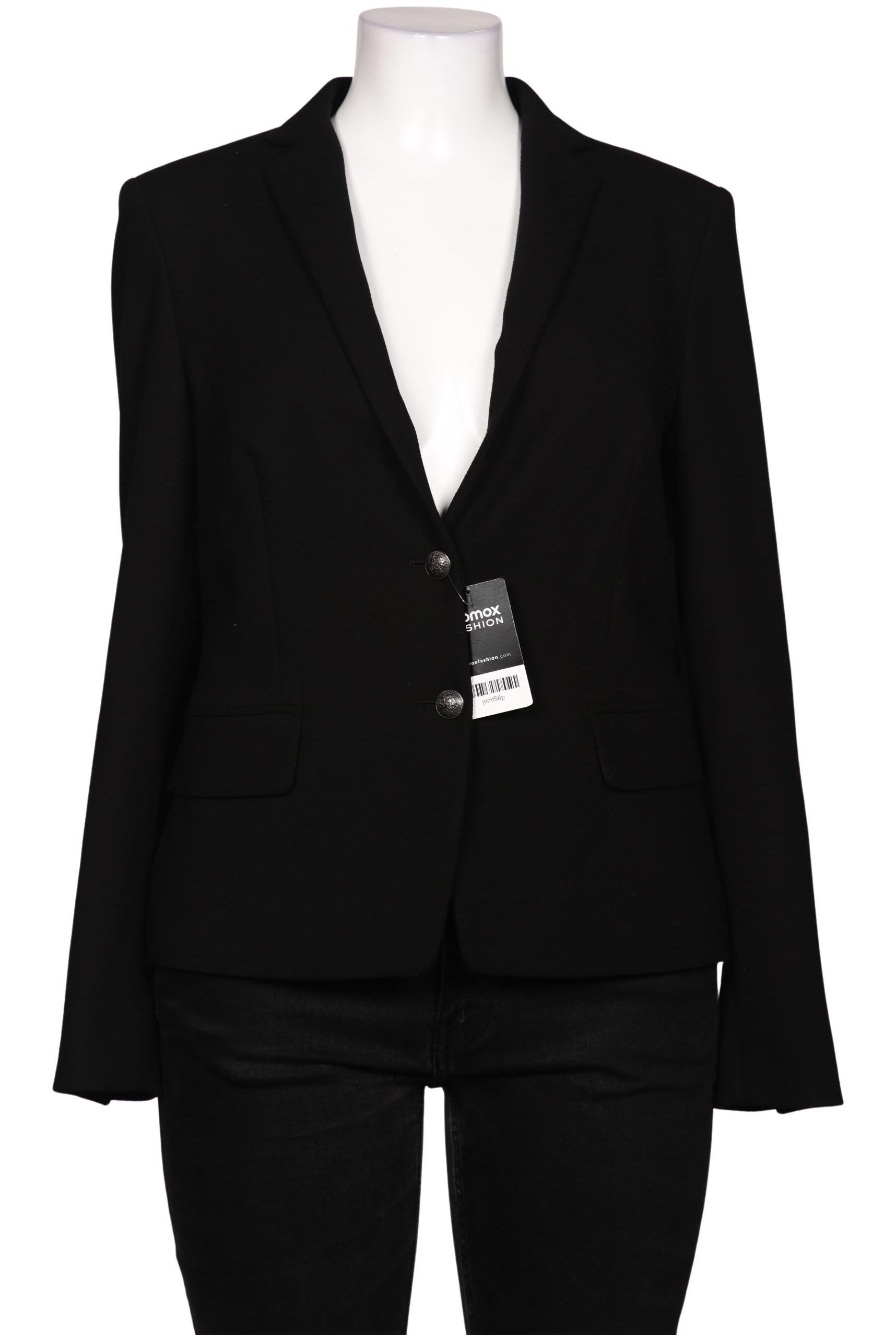 

Esprit Damen Blazer, schwarz, Gr. 42