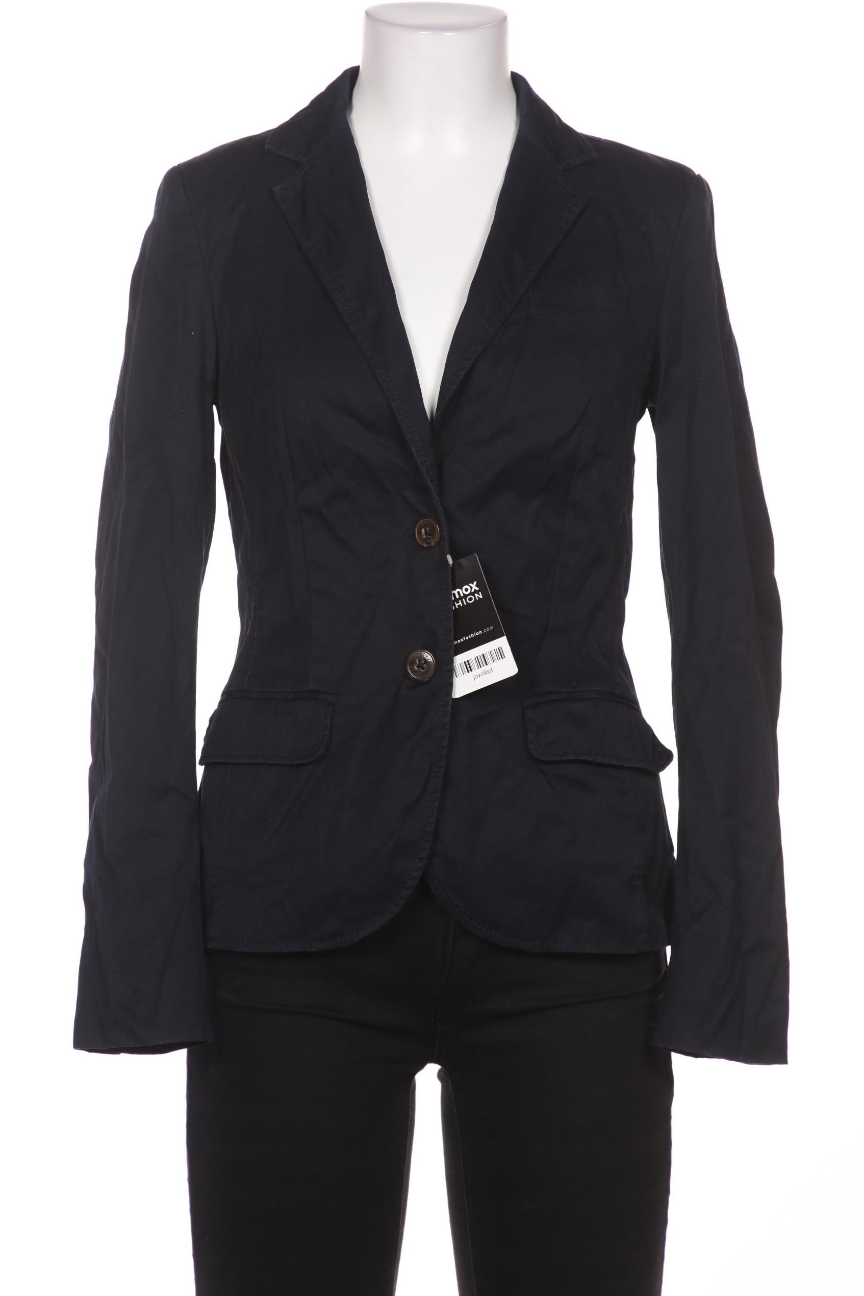 Thumbnail - Esprit Damen Blazer, marineblau, Gr. 34