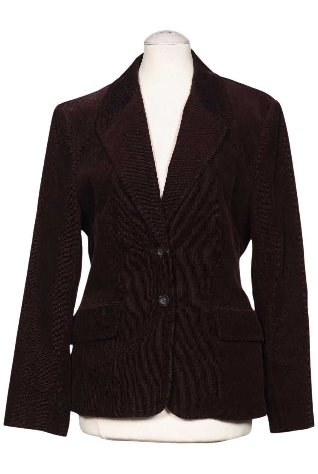 

Esprit Damen Blazer, bordeaux, Gr. 36