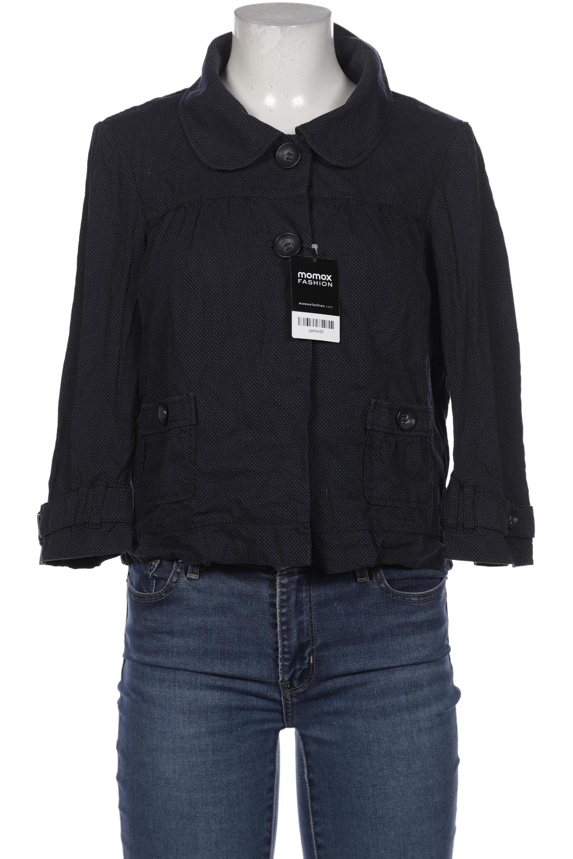 

Esprit Damen Blazer, marineblau, Gr. 38