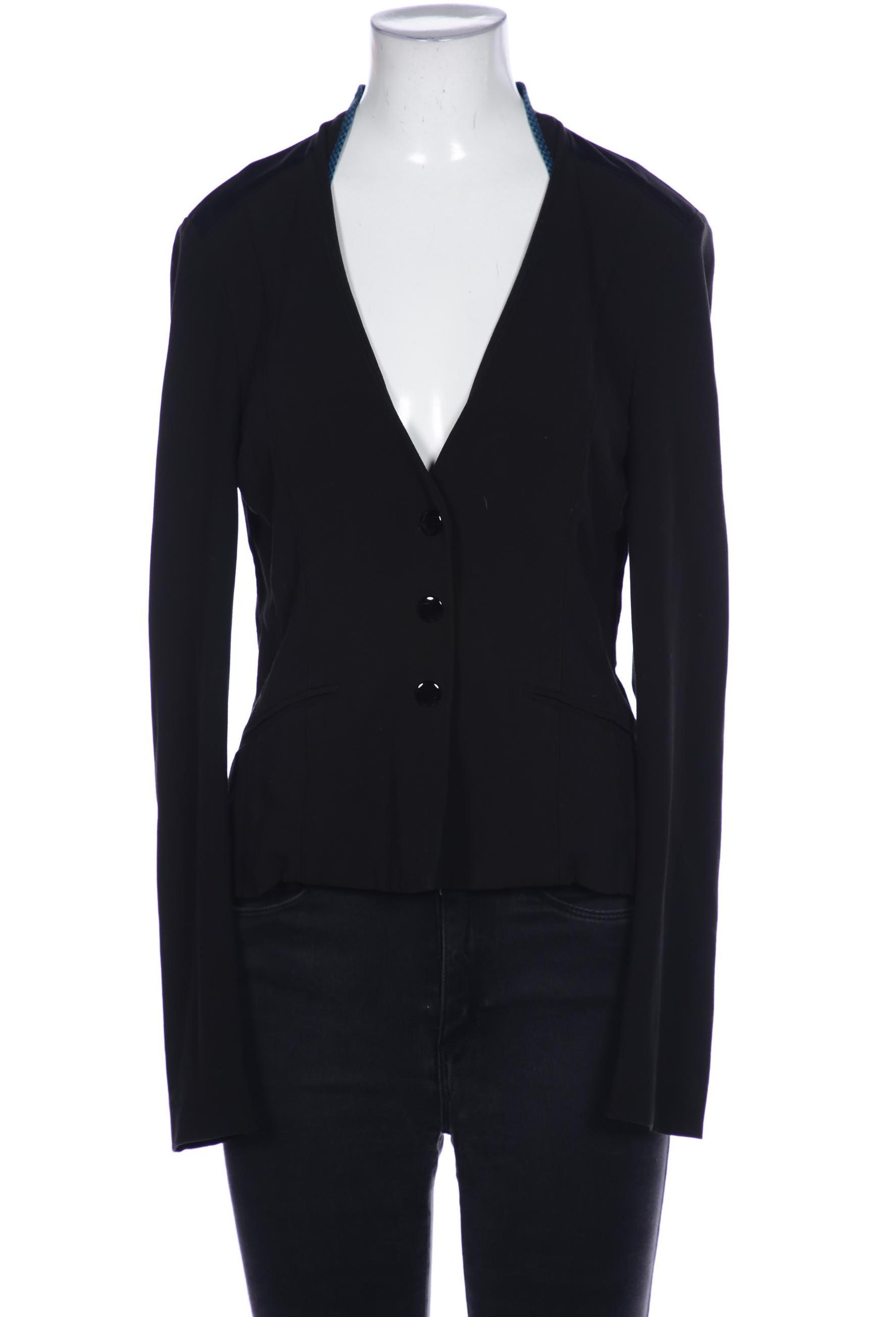 

Esprit Damen Blazer, schwarz, Gr. 36
