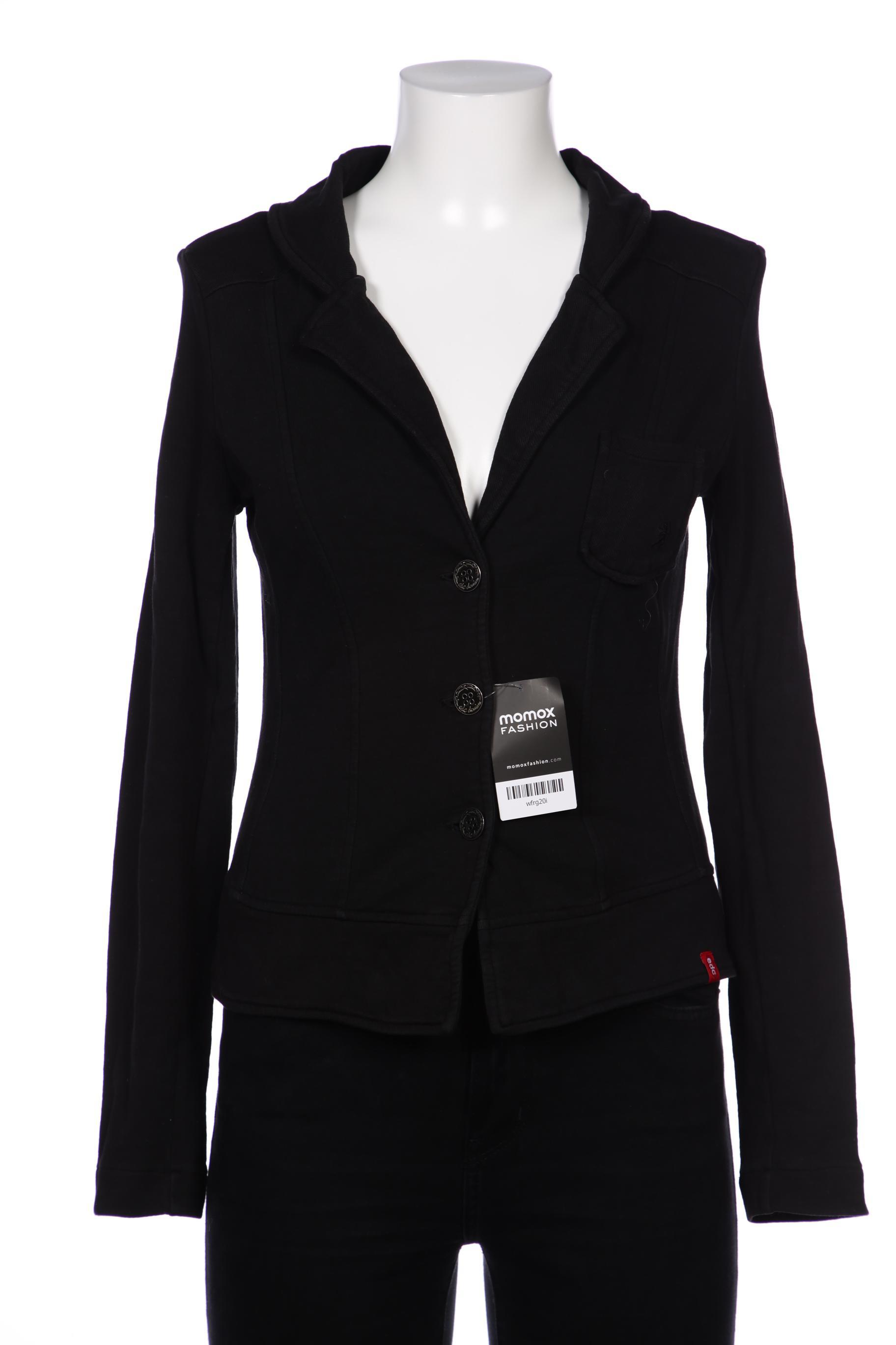 

Esprit Damen Blazer, schwarz