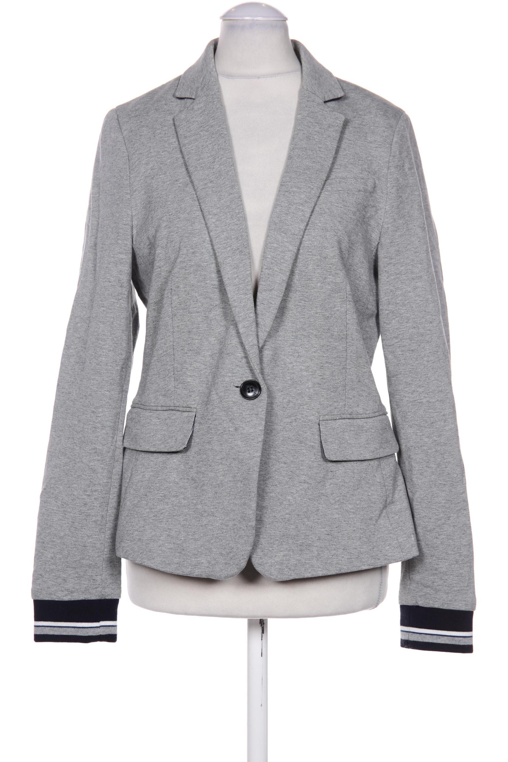 

Esprit Damen Blazer, grau, Gr. 36