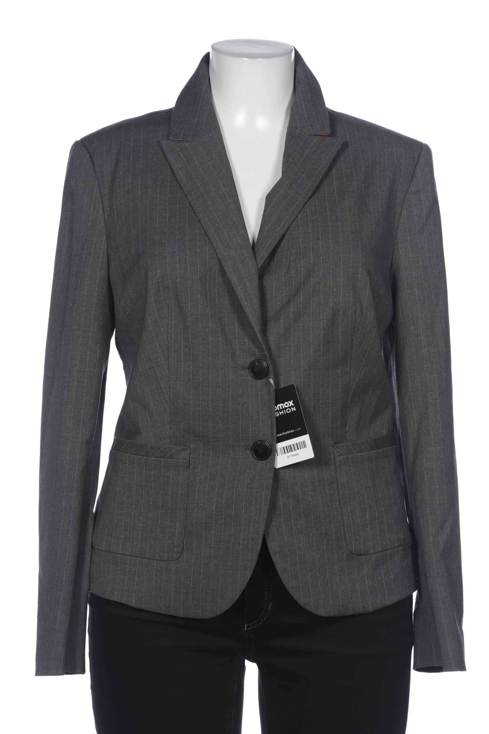 

Esprit Damen Blazer, grau, Gr. 44