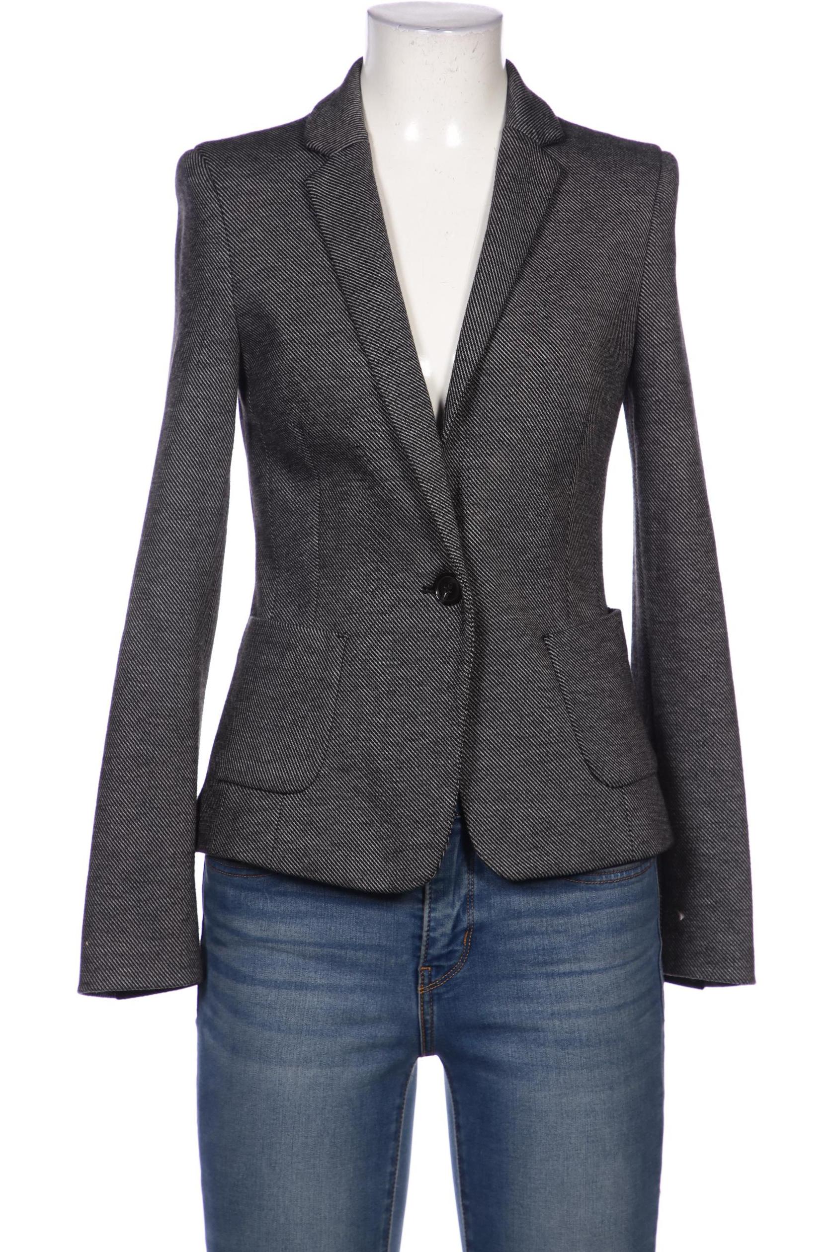 

Esprit Damen Blazer, grau, Gr. 34