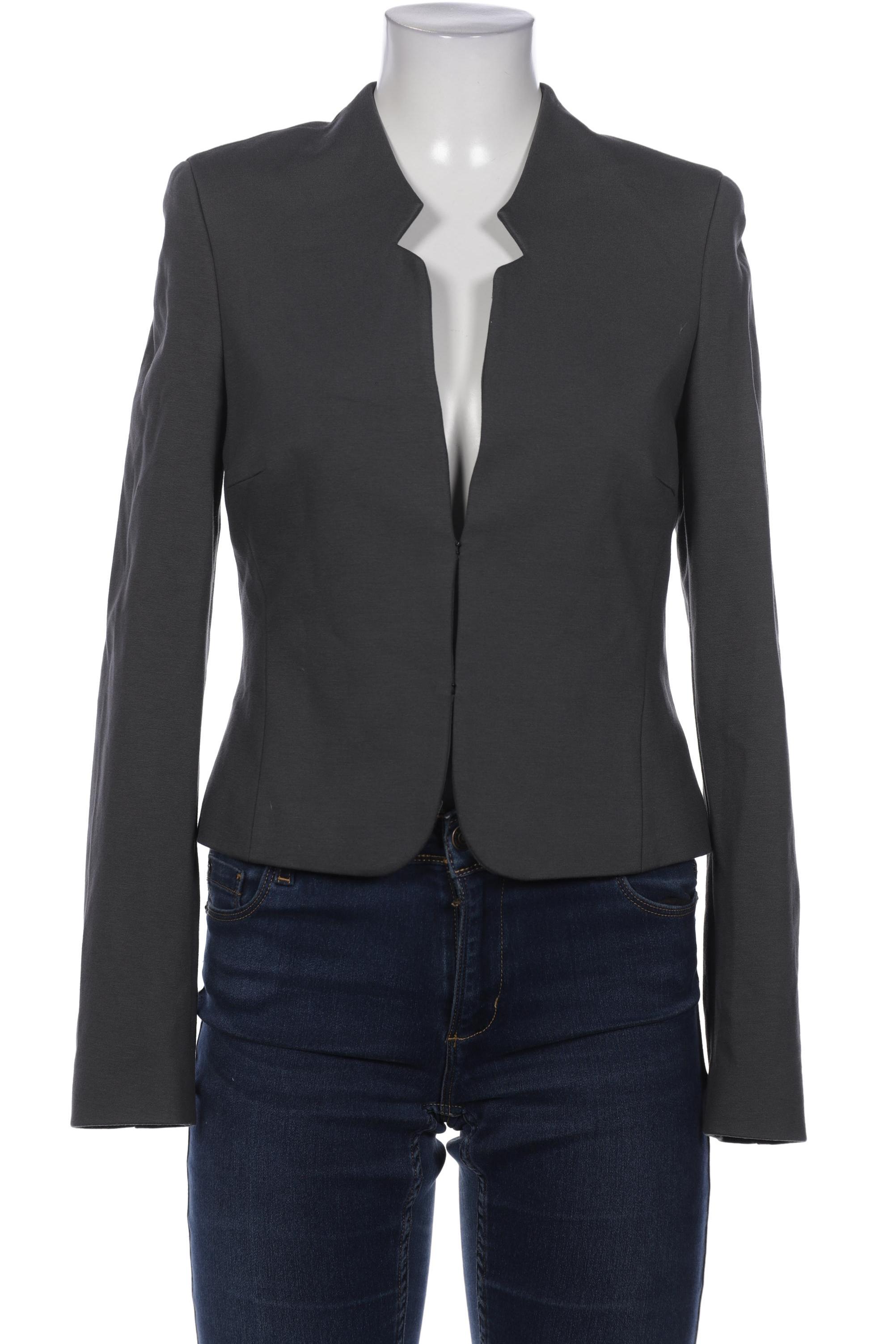 

Esprit Damen Blazer, grau, Gr. 38