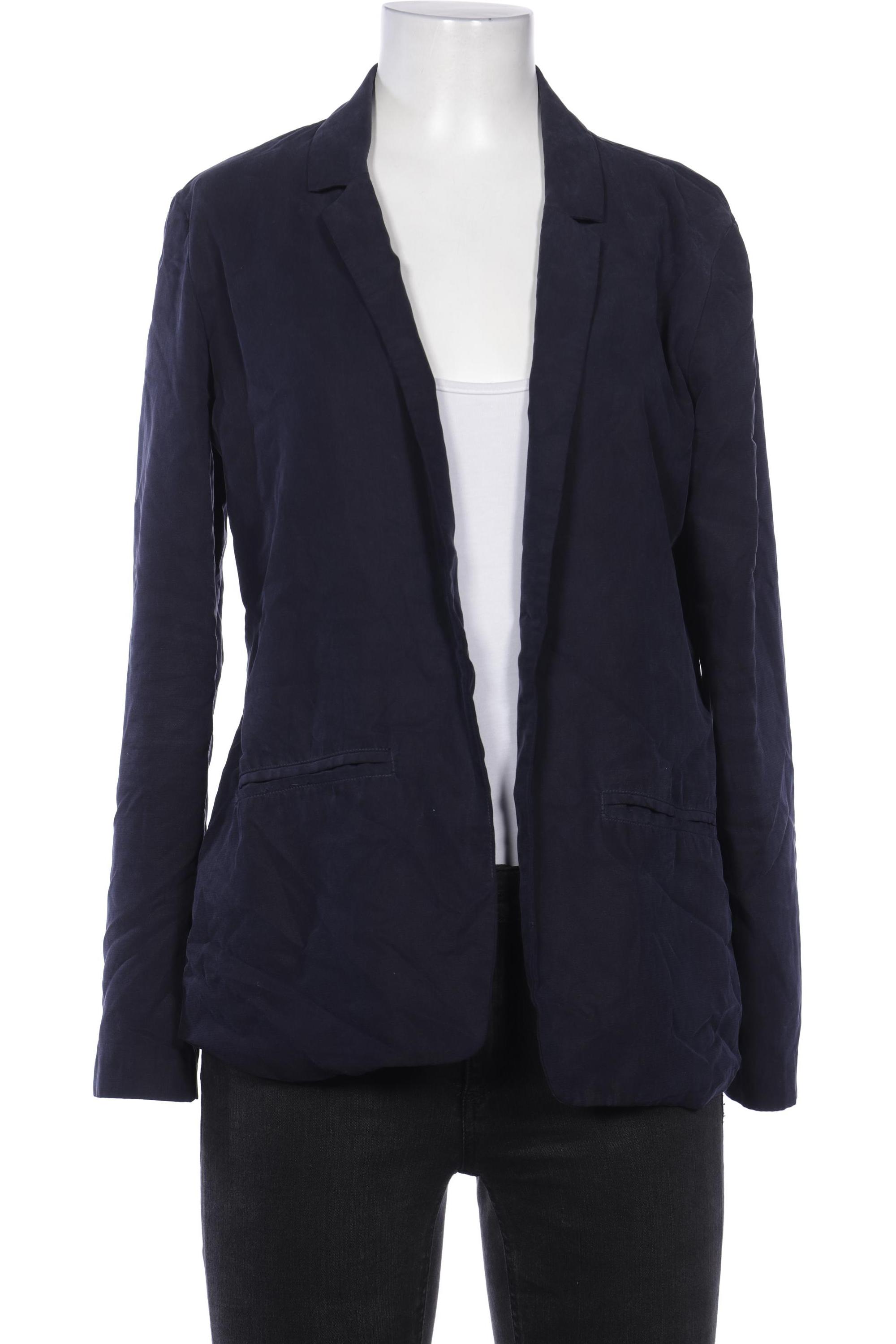 

Esprit Damen Blazer, marineblau