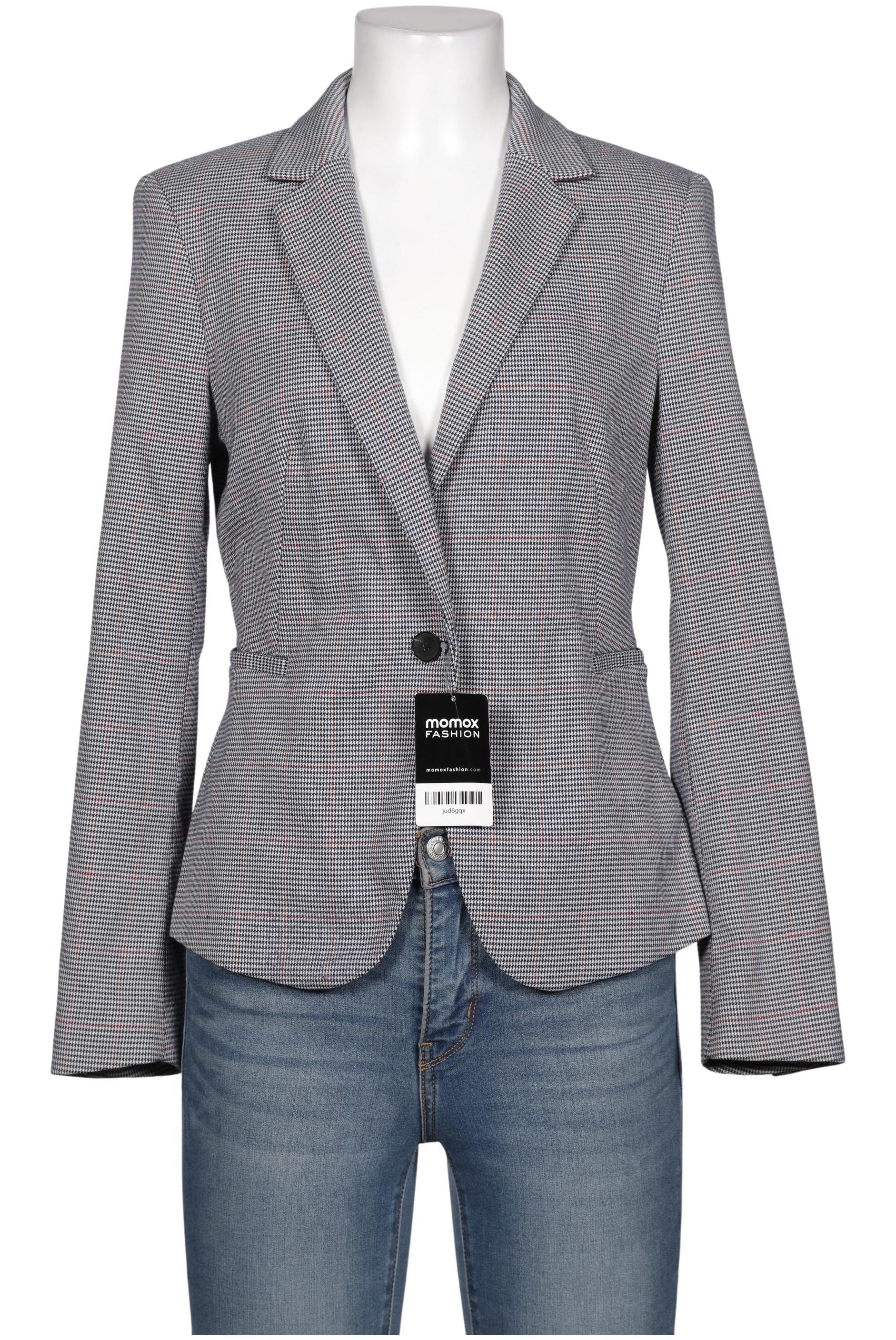

Esprit Damen Blazer, grau, Gr. 36