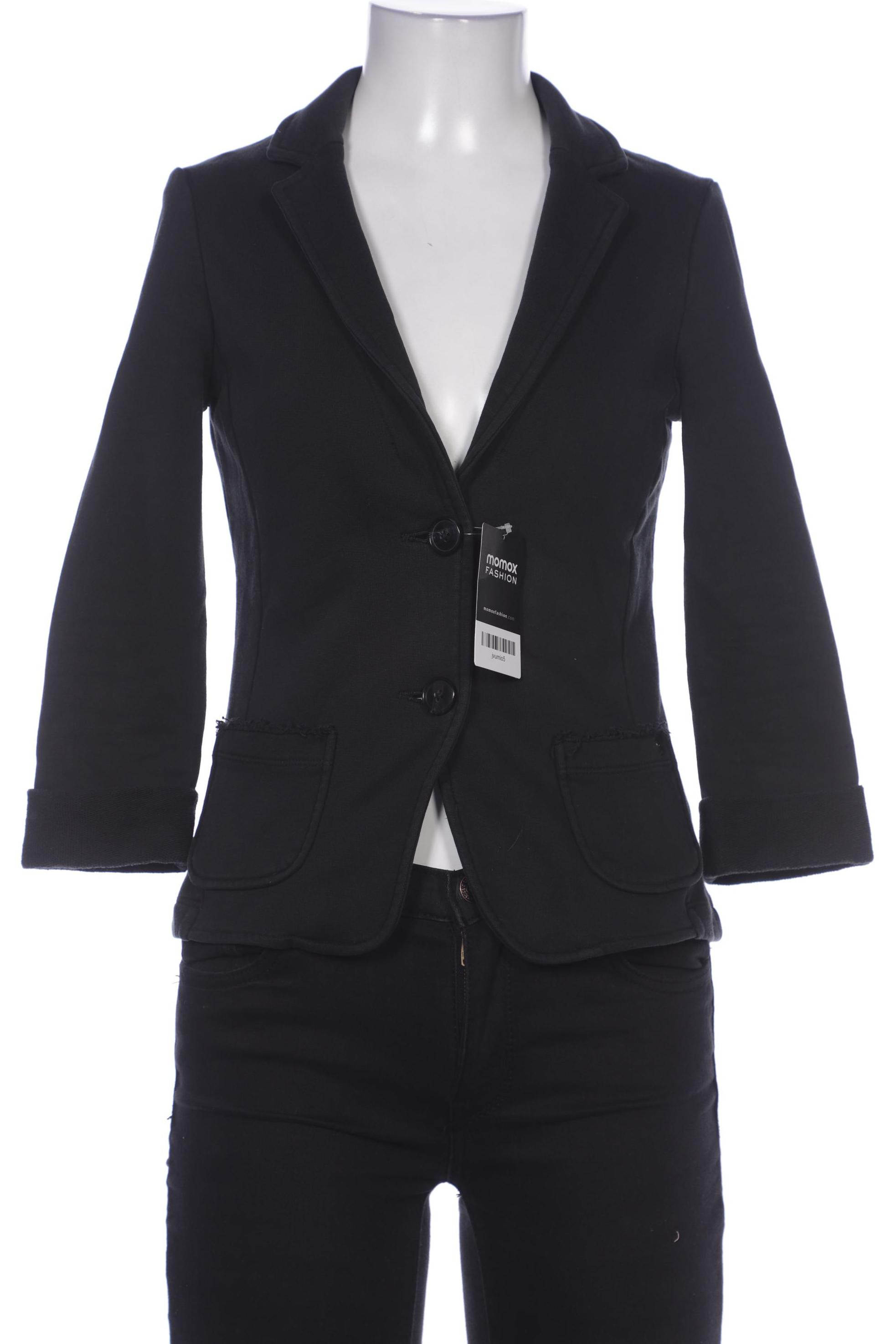 

Esprit Damen Blazer, schwarz, Gr. 34