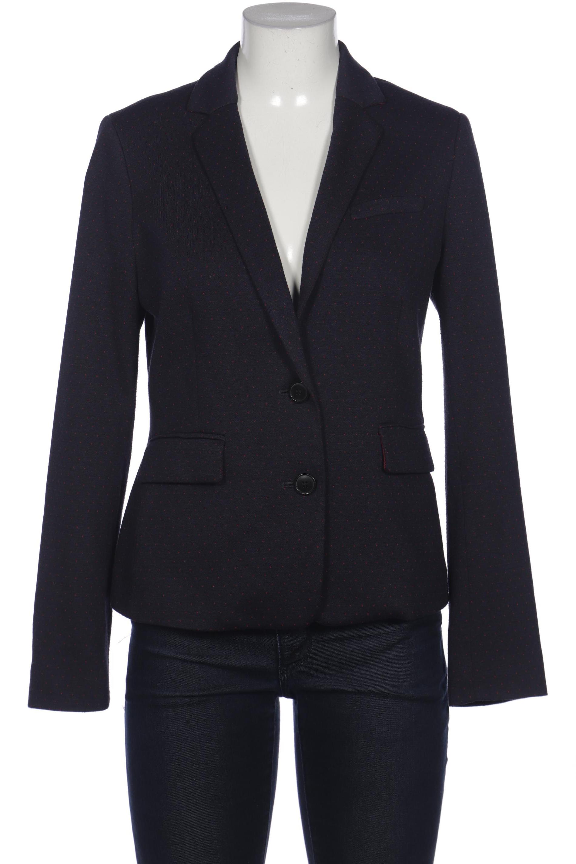

Esprit Damen Blazer, marineblau