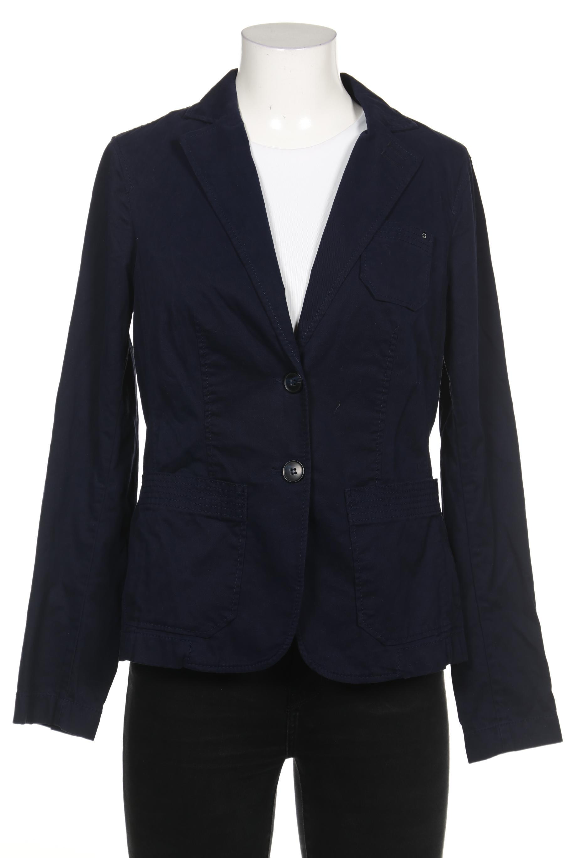

Esprit Damen Blazer, marineblau