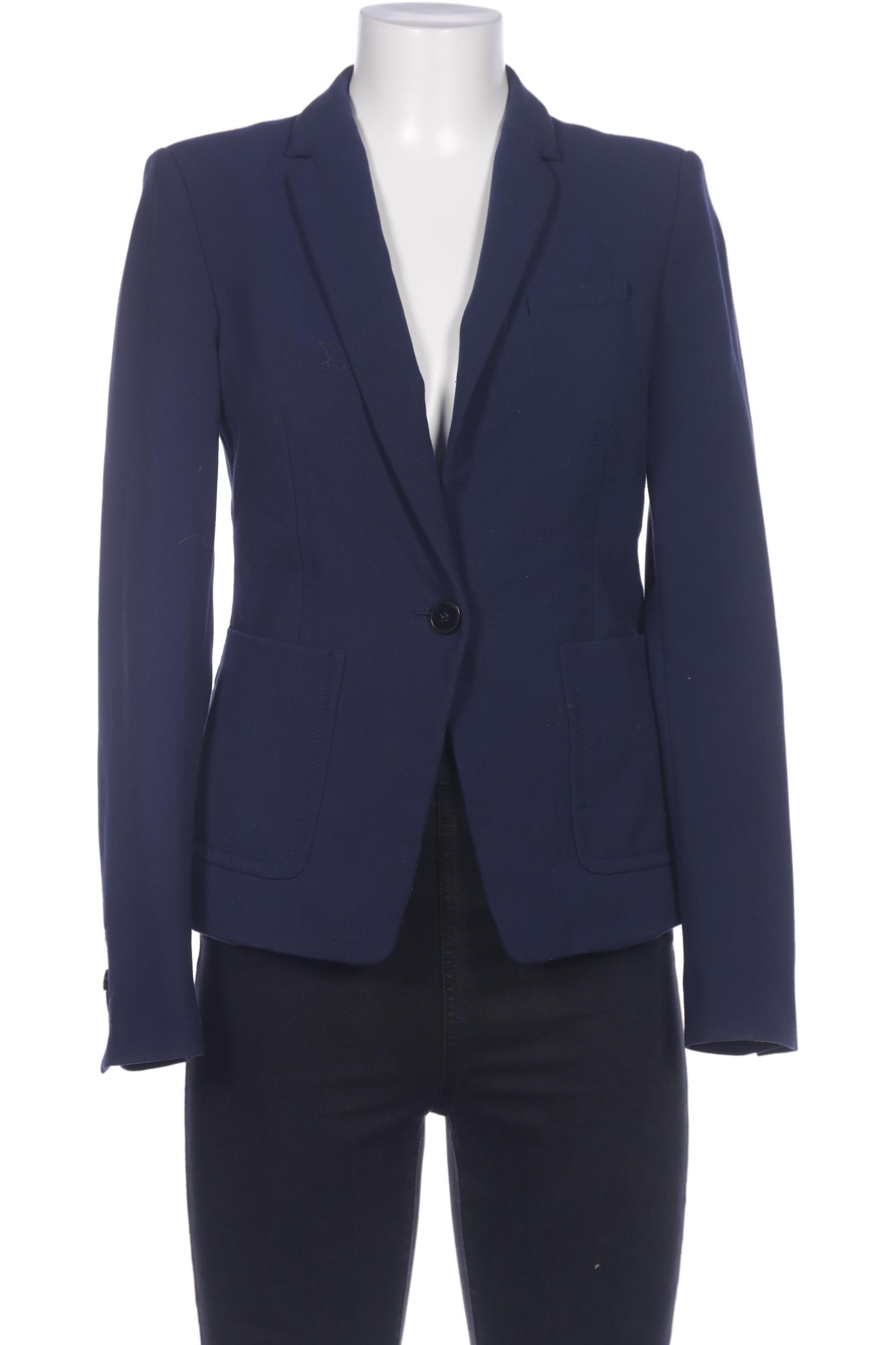

Esprit Damen Blazer, marineblau, Gr. 38