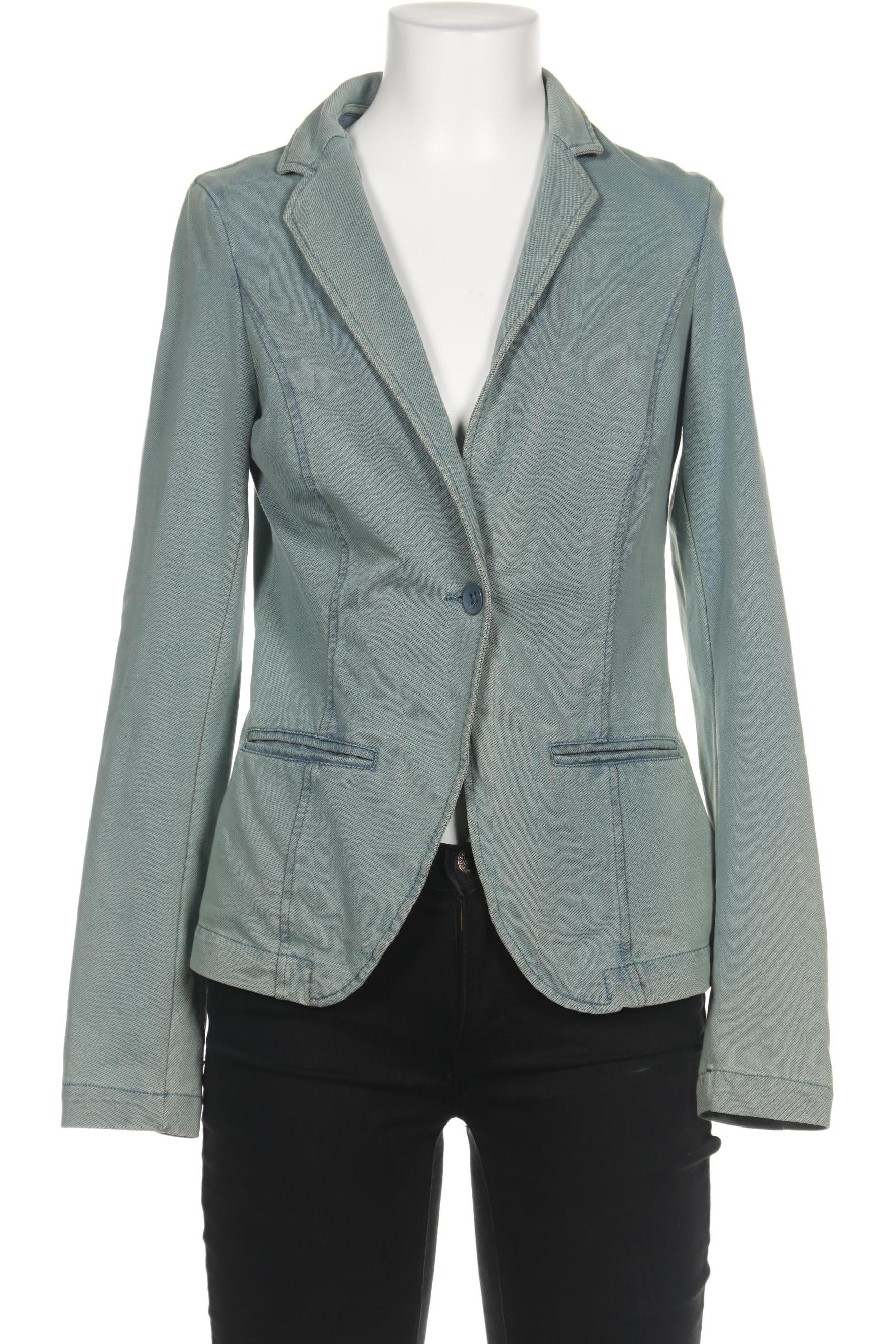 

Esprit Damen Blazer, türkis, Gr. 36