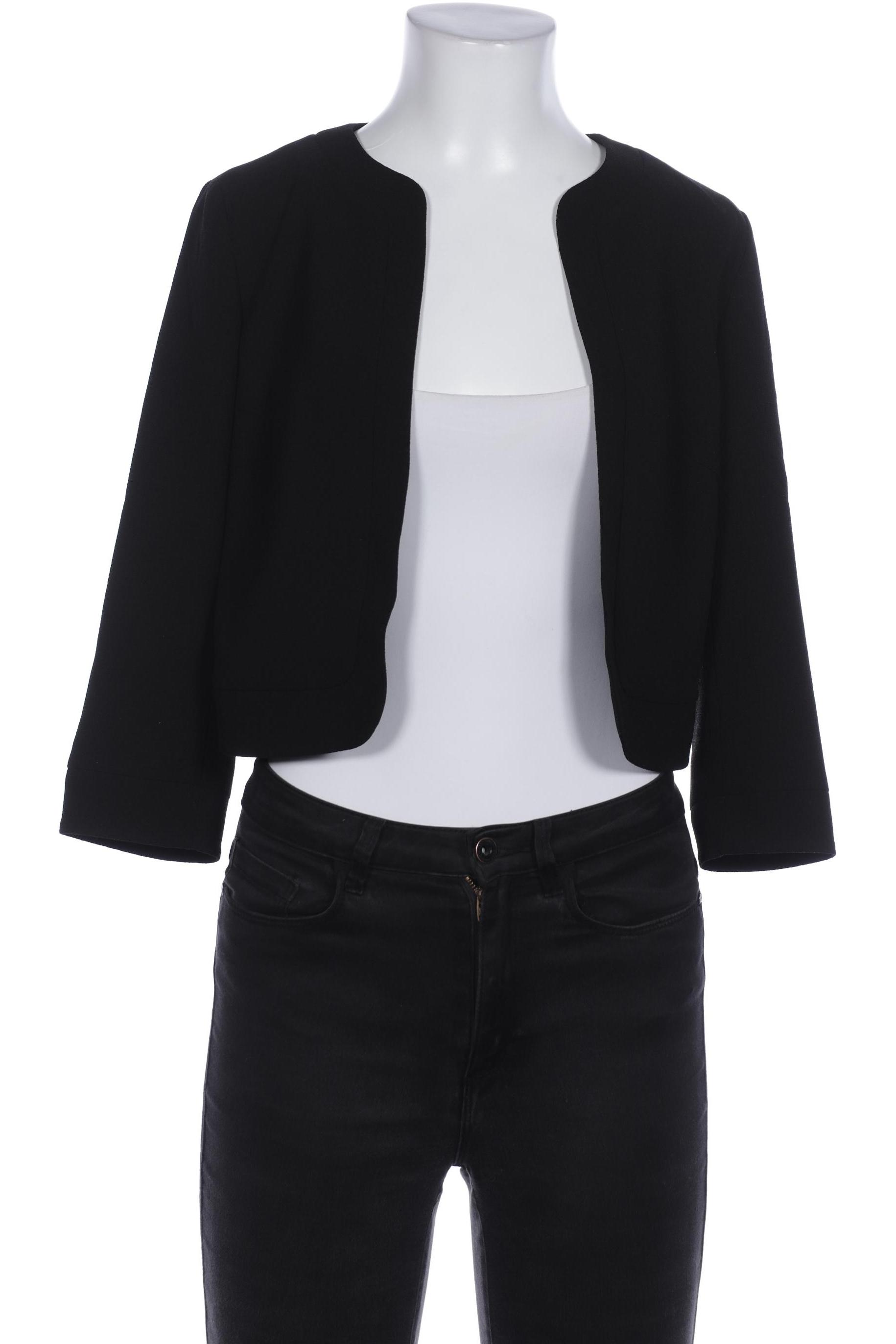 

Esprit Damen Blazer, schwarz, Gr. 32