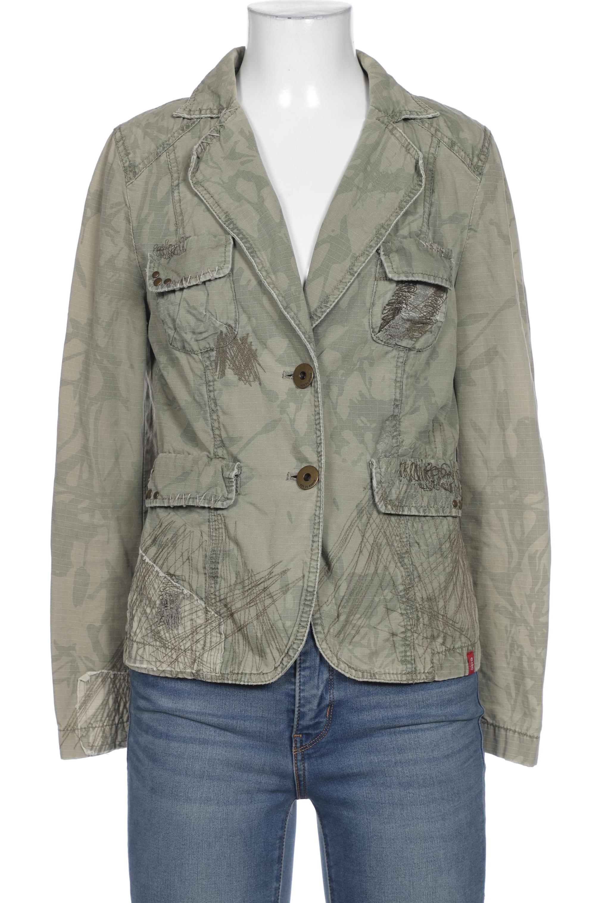 

Esprit Damen Blazer, grün