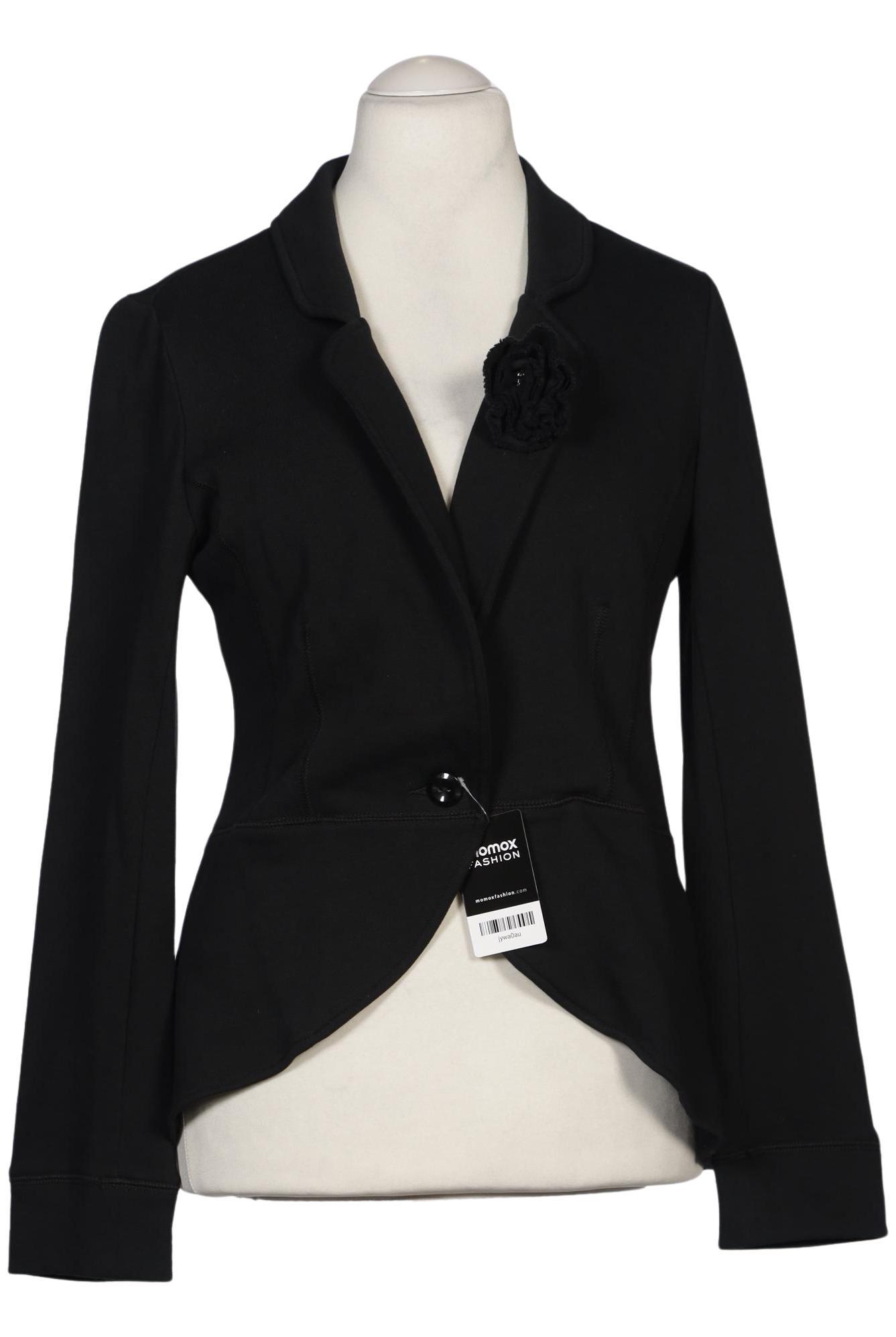 

Esprit Damen Blazer, schwarz, Gr. 46