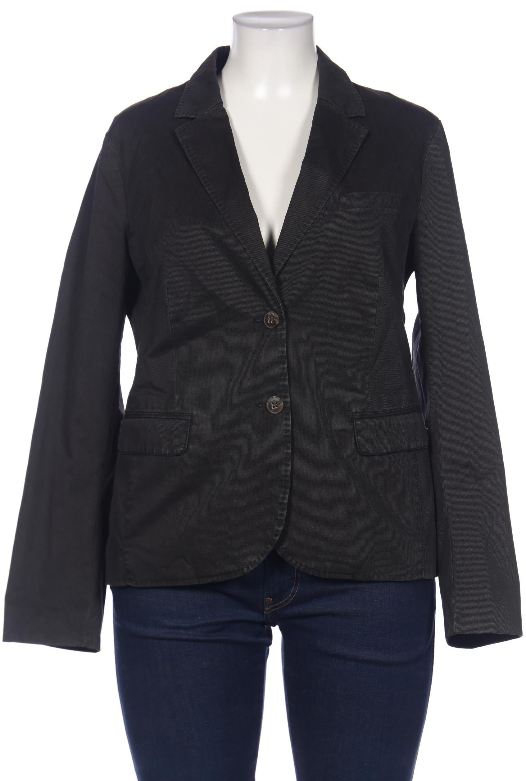

Esprit Damen Blazer, grau