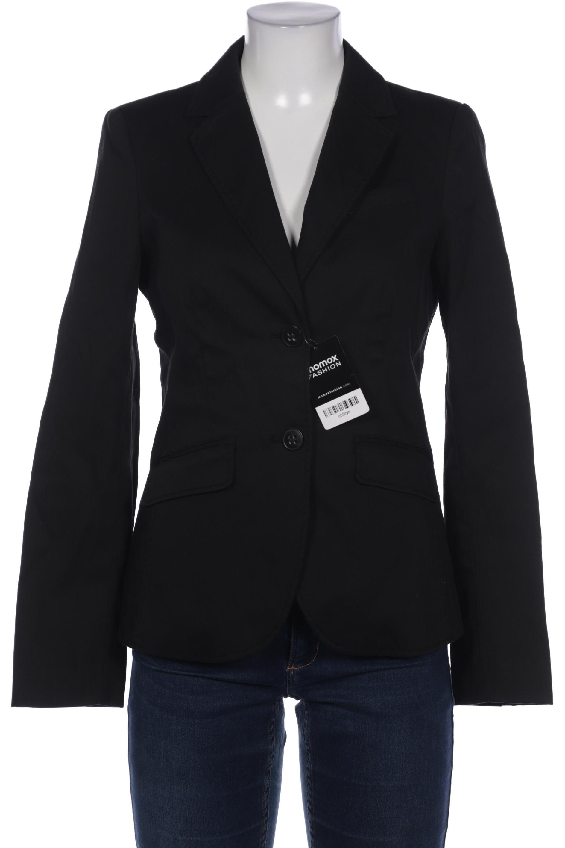 

Esprit Damen Blazer, schwarz, Gr. 38