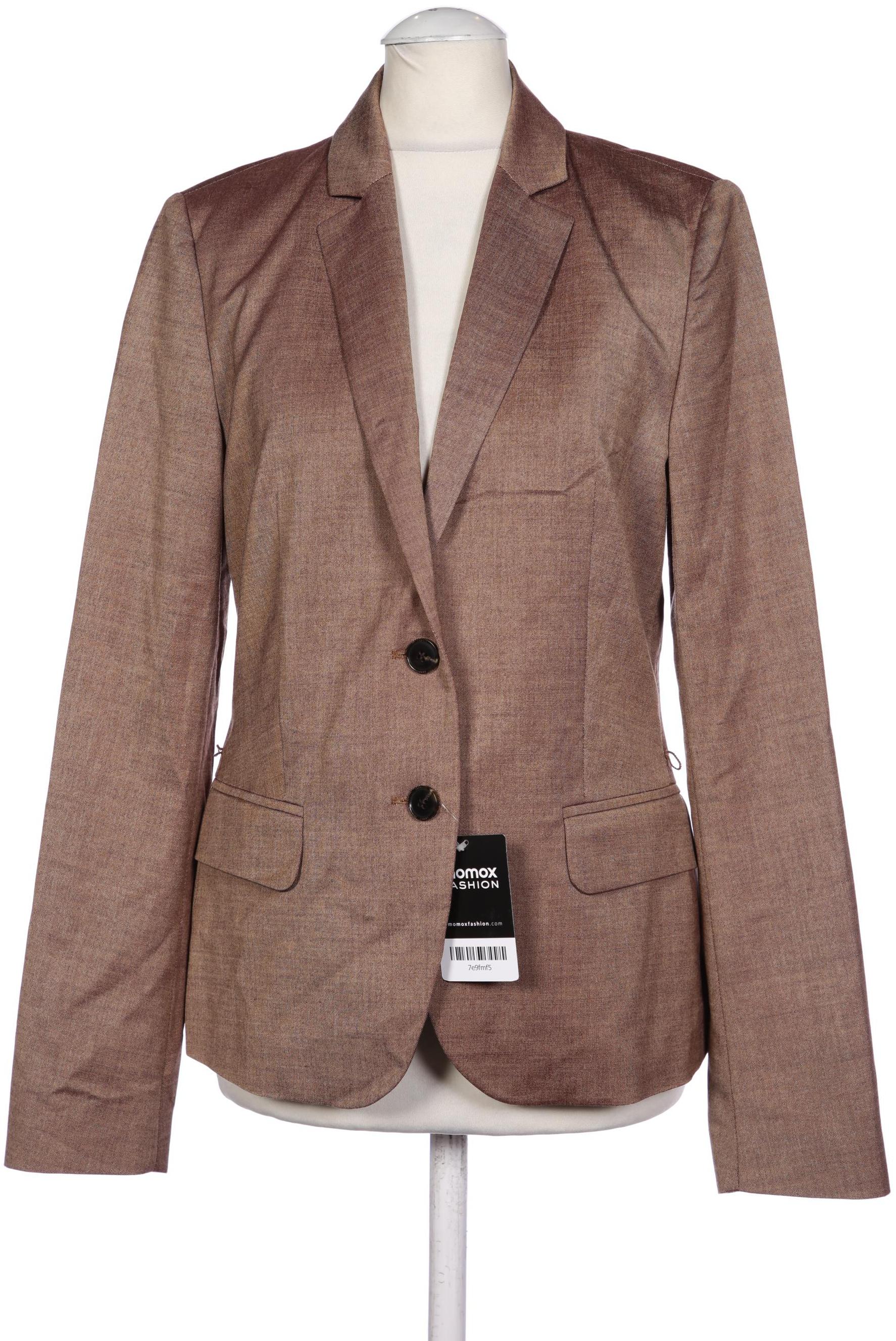 

Esprit Damen Blazer, braun, Gr. 34