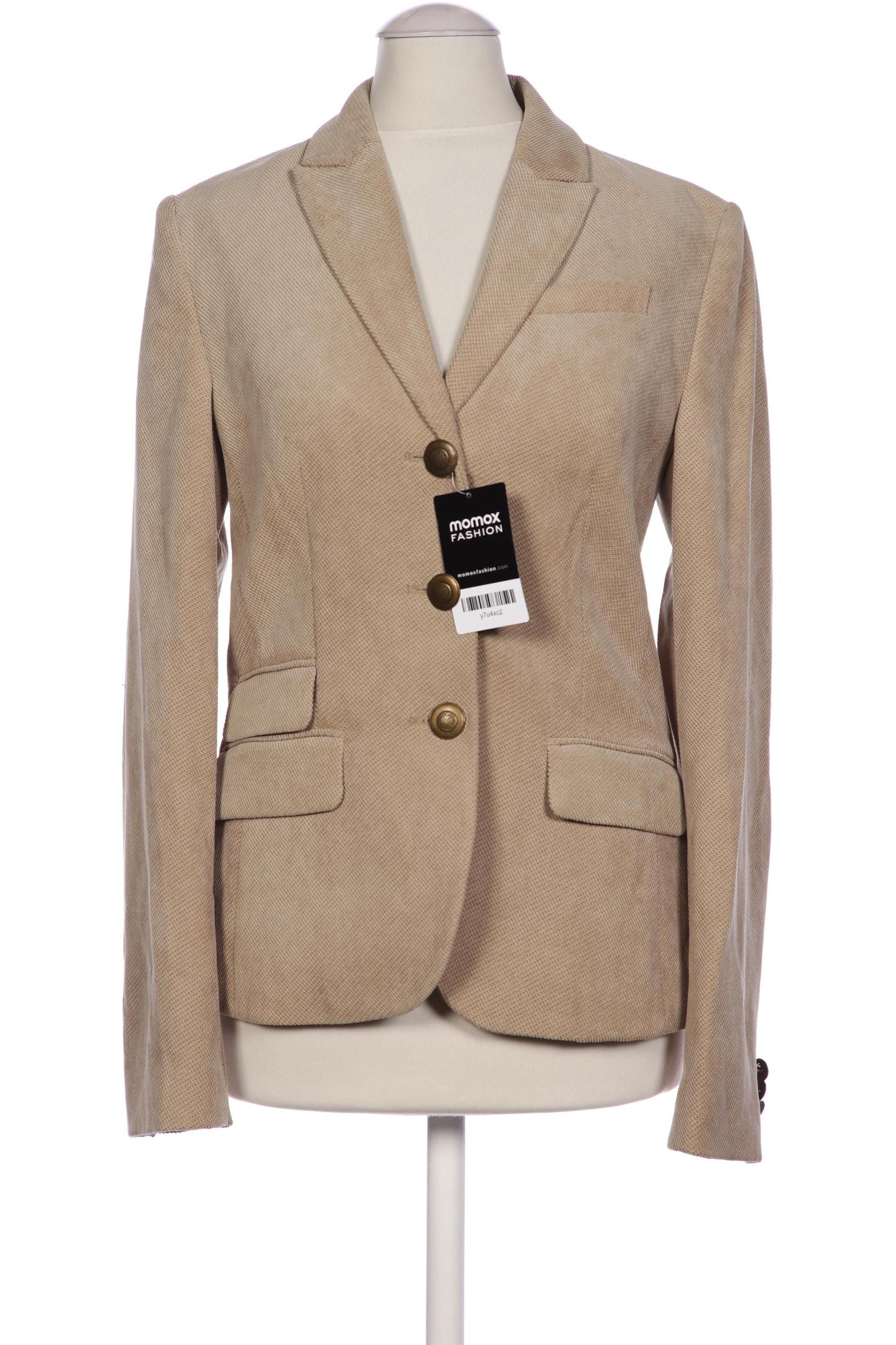 

Esprit Damen Blazer, beige, Gr. 36