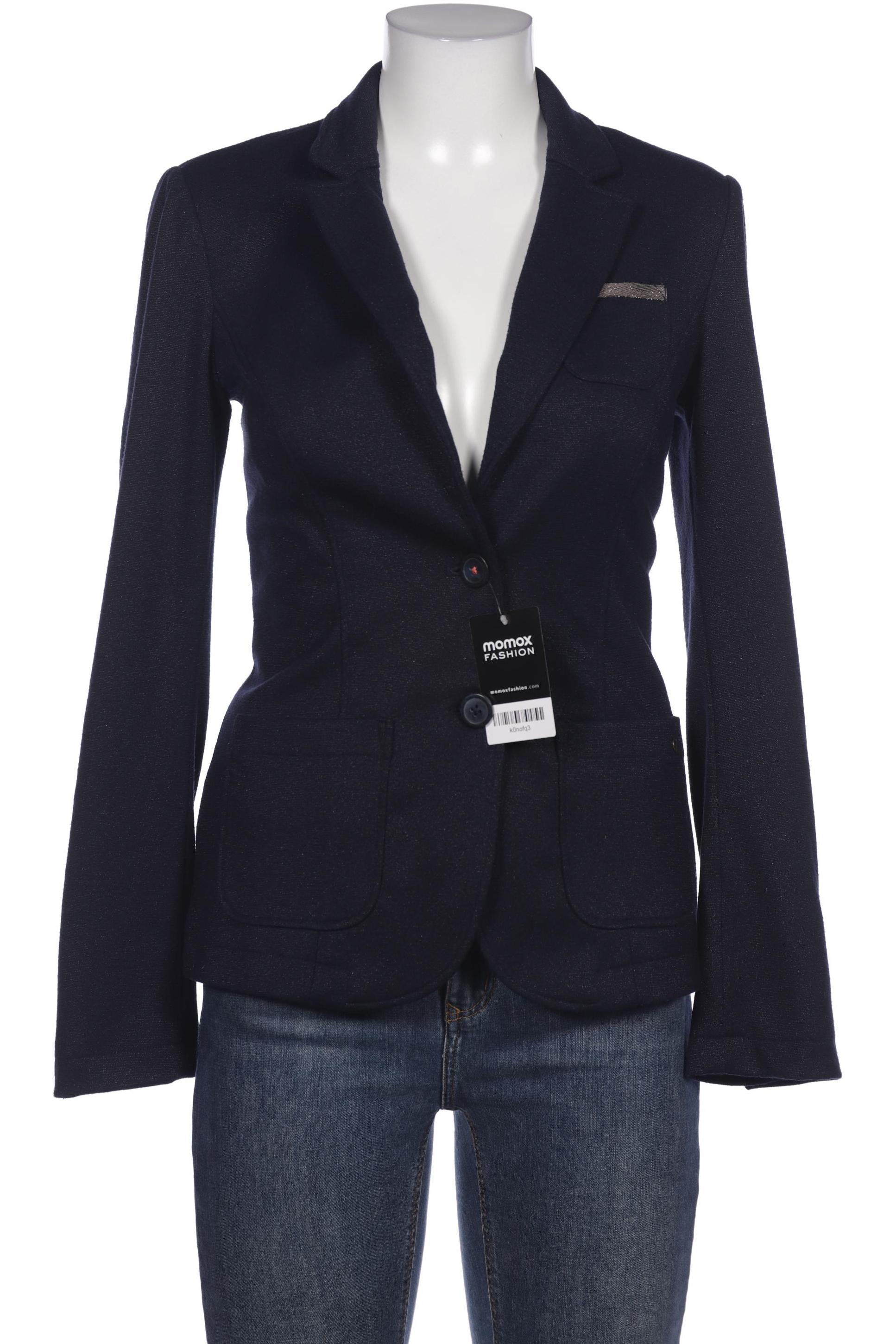 

Esprit Damen Blazer, marineblau