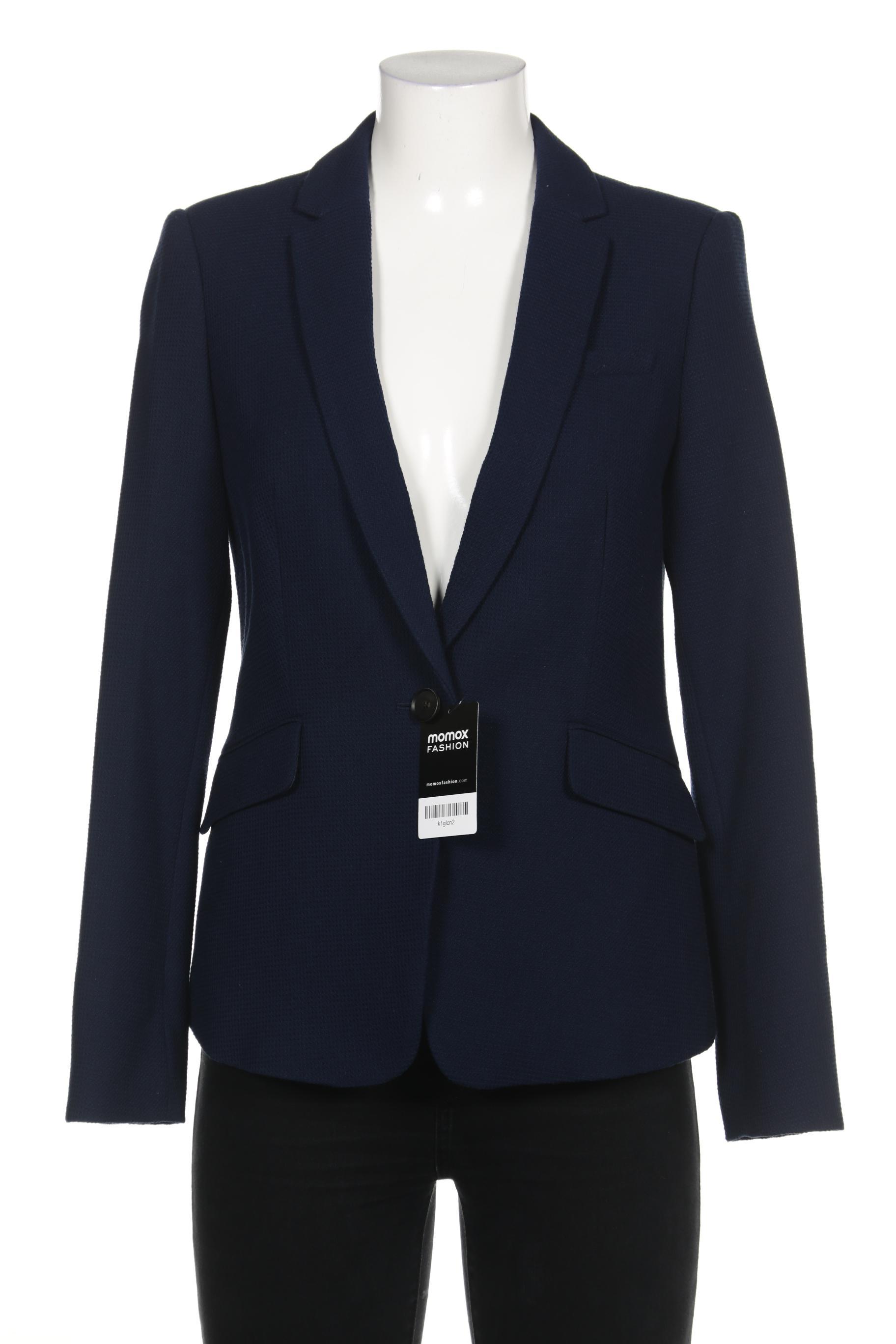 

Esprit Damen Blazer, marineblau
