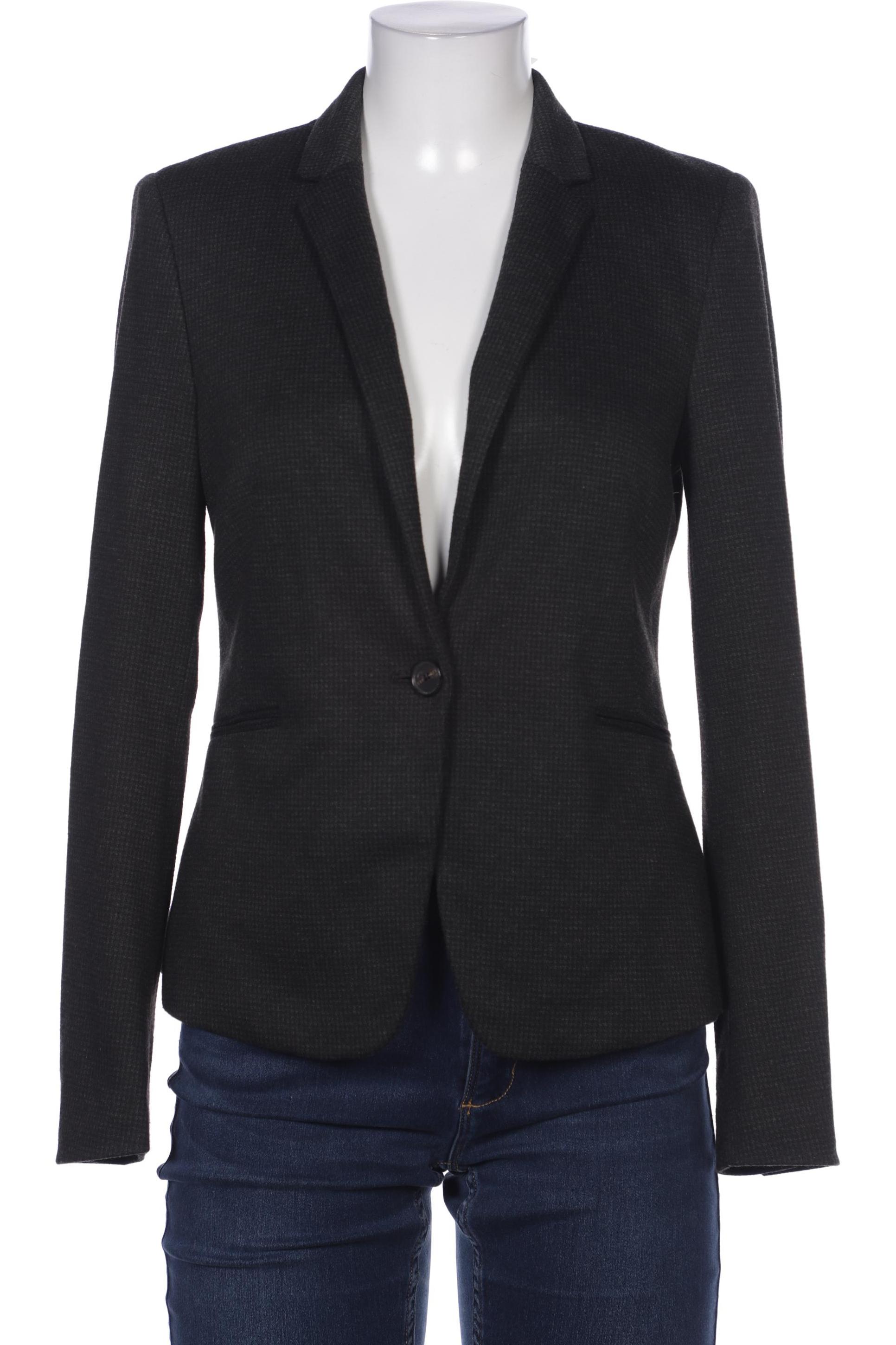 

Esprit Damen Blazer, schwarz, Gr. 38