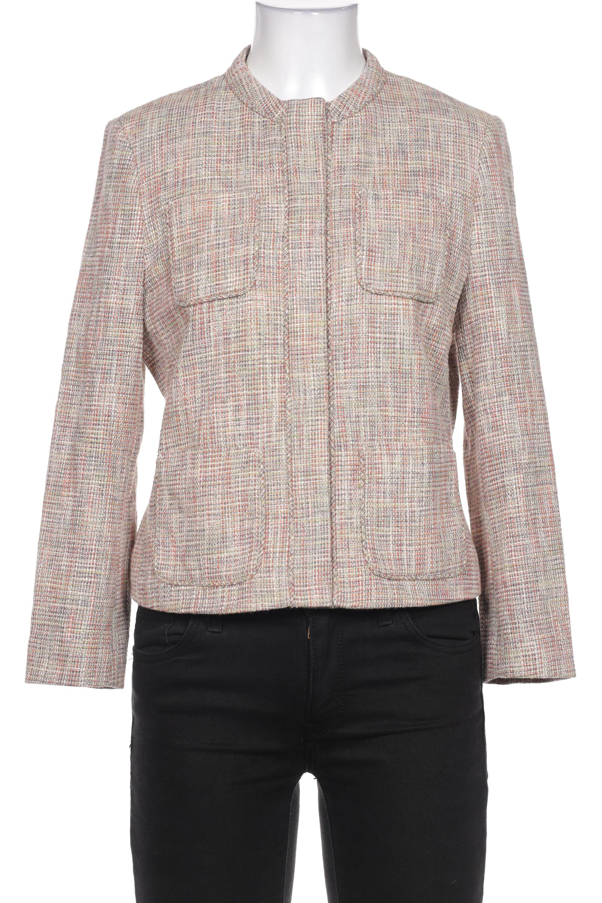 

Esprit Damen Blazer, cremeweiß, Gr. 38