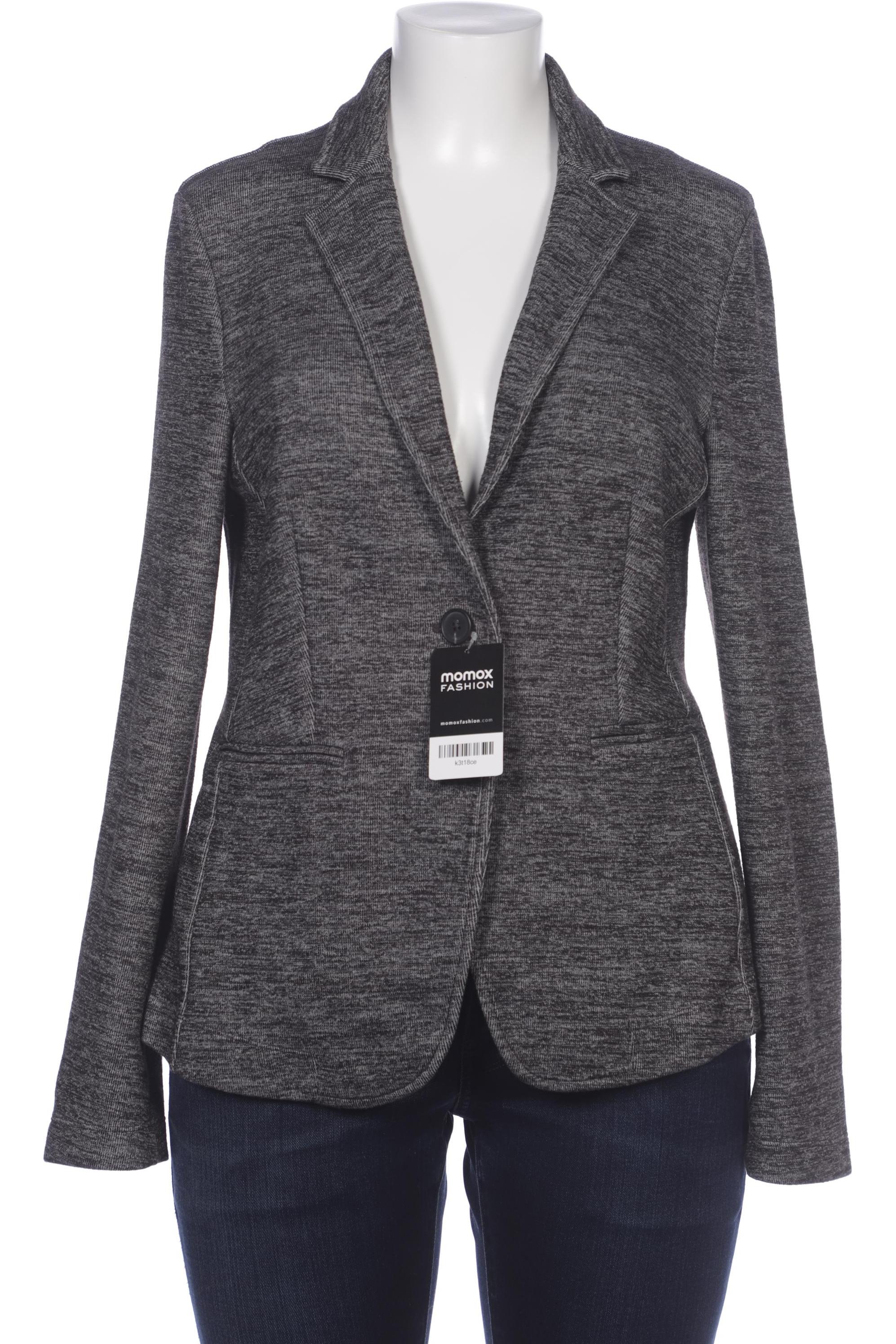 

Esprit Damen Blazer, grau, Gr. 44