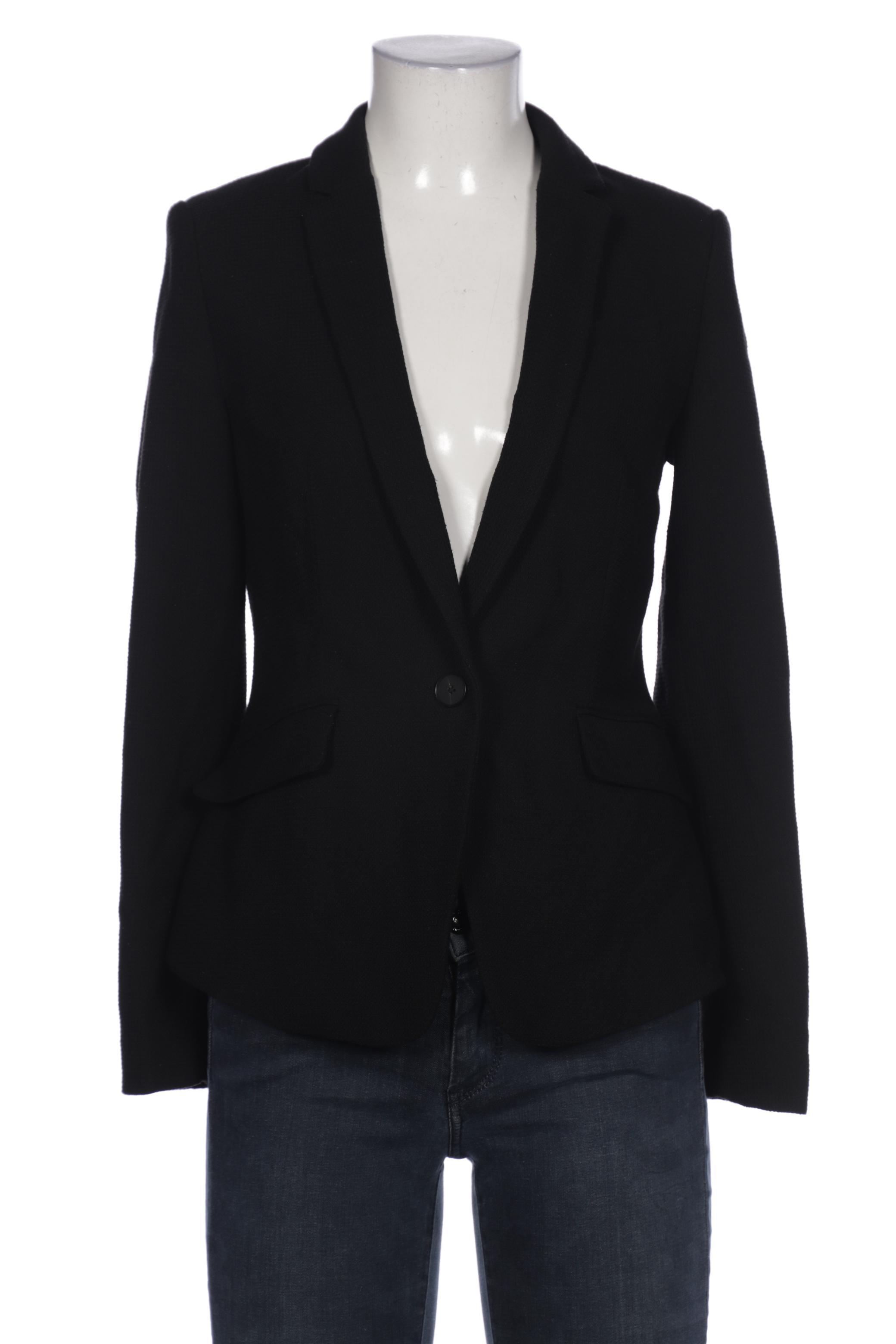 

Esprit Damen Blazer, schwarz, Gr. 34