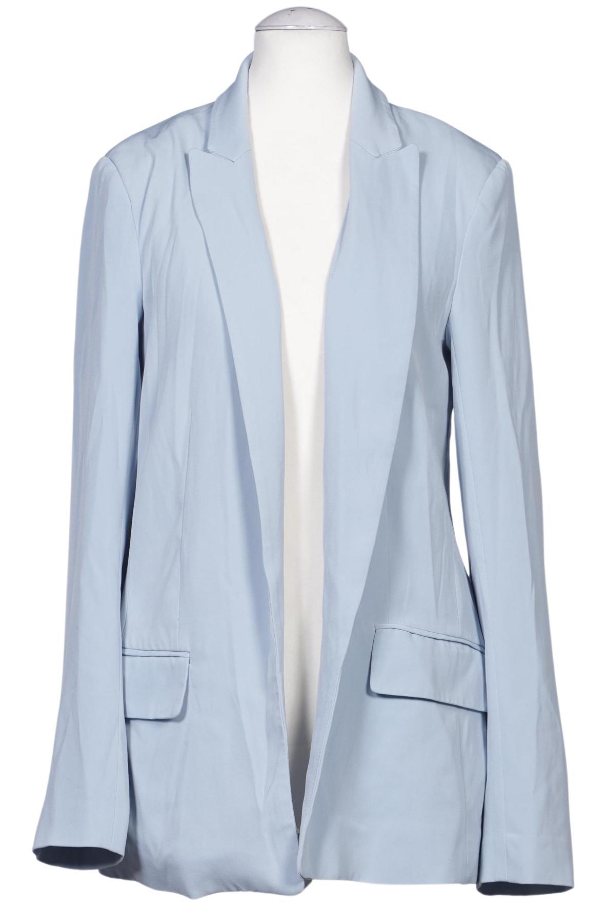 

Esprit Damen Blazer, hellblau, Gr. 34