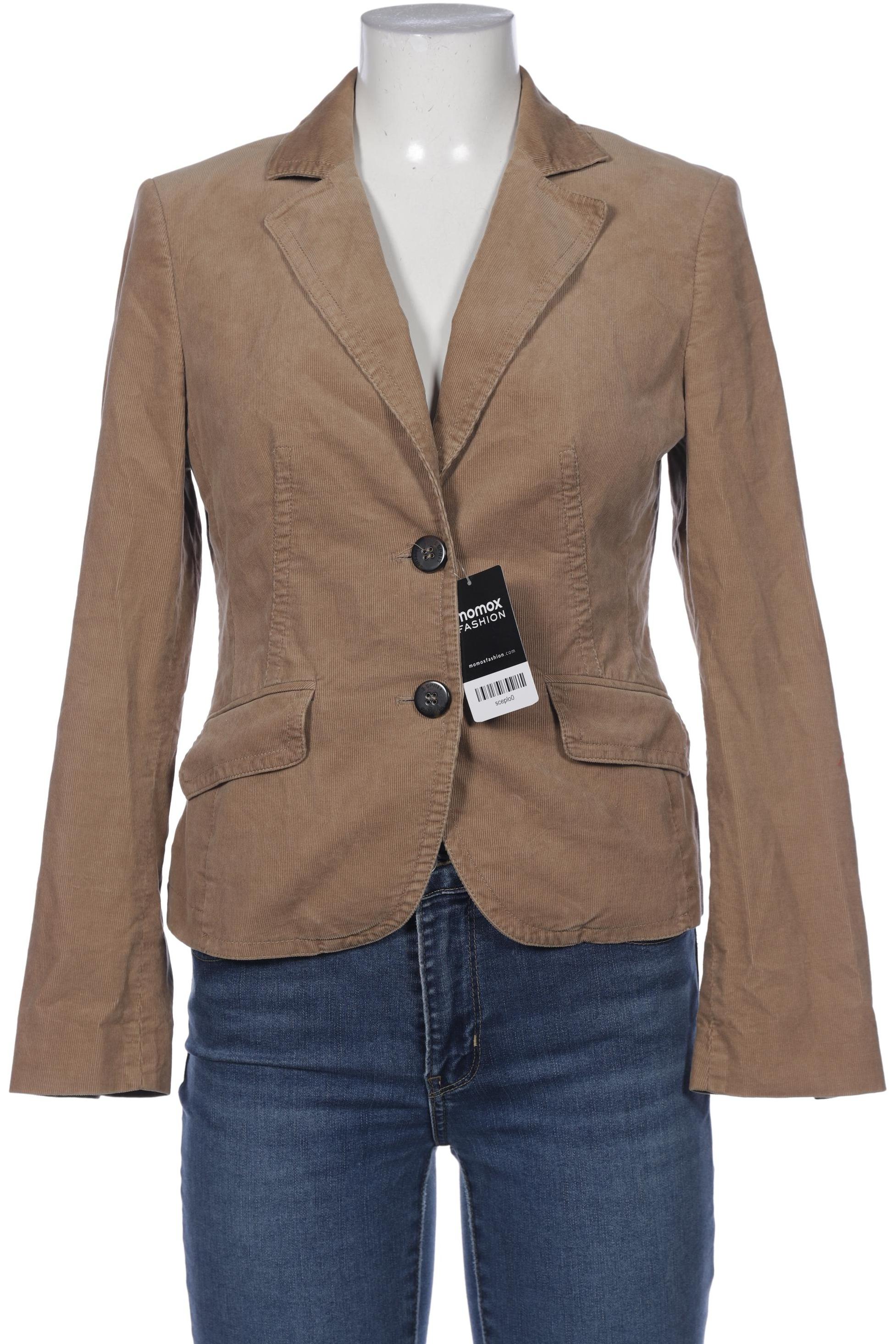 

Esprit Damen Blazer, beige, Gr. 36