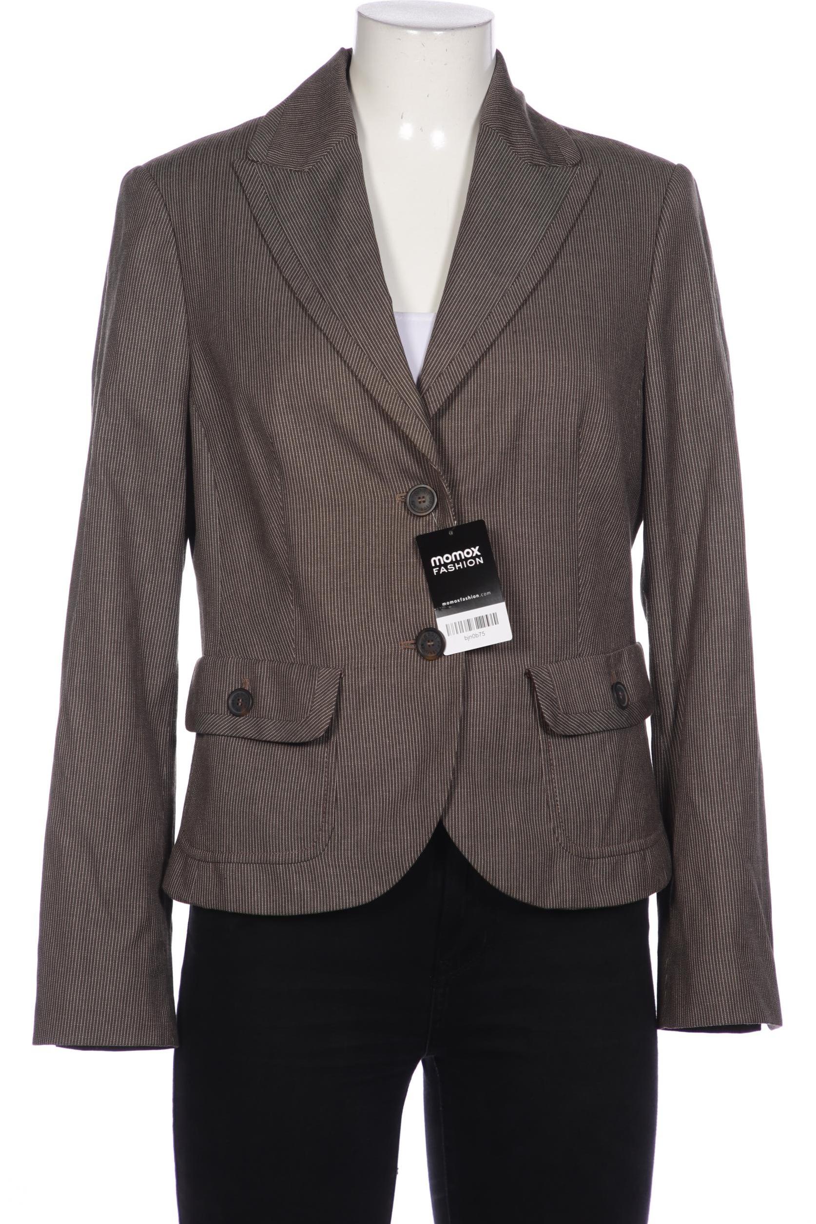 

Esprit Damen Blazer, braun, Gr. 40