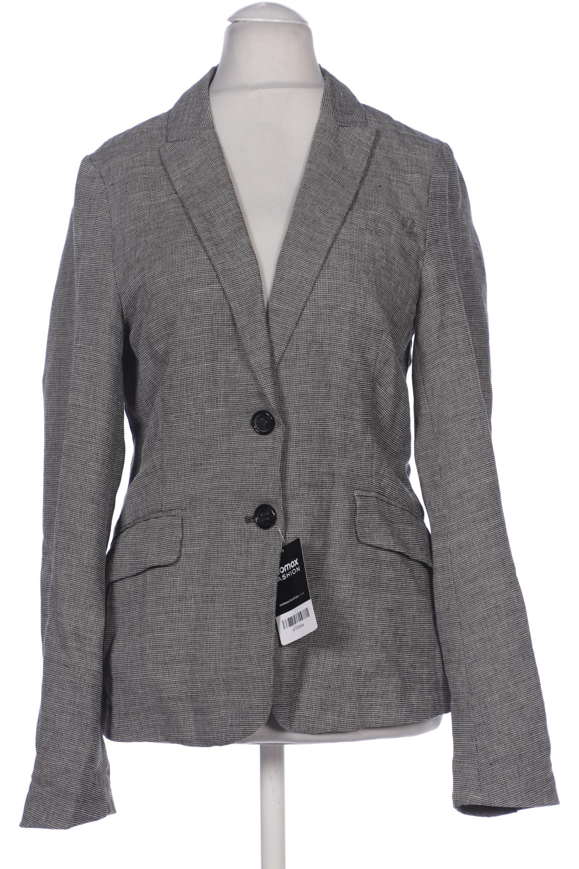 

Esprit Damen Blazer, grau, Gr. 38