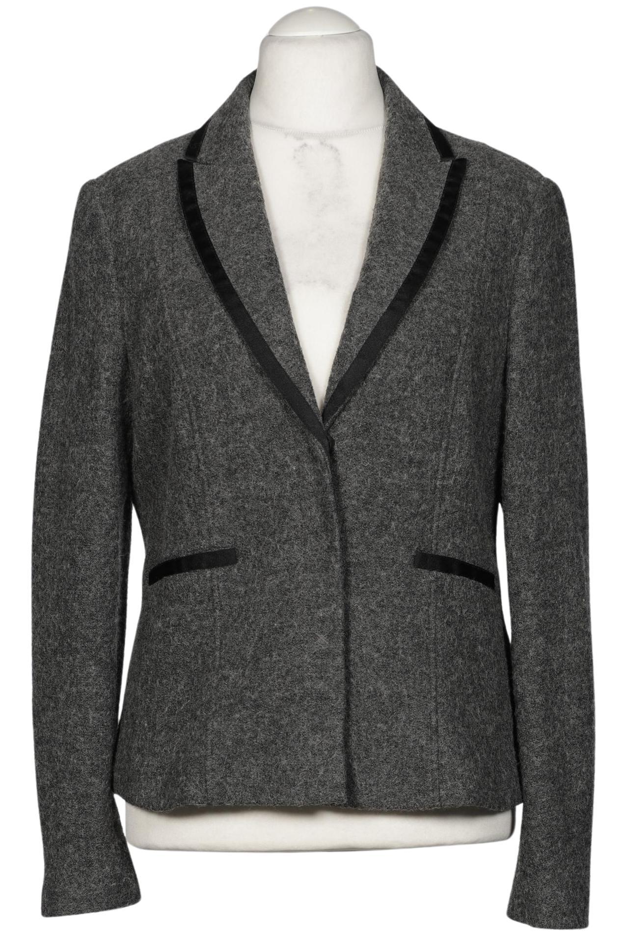 

Esprit Damen Blazer, grau, Gr. 44