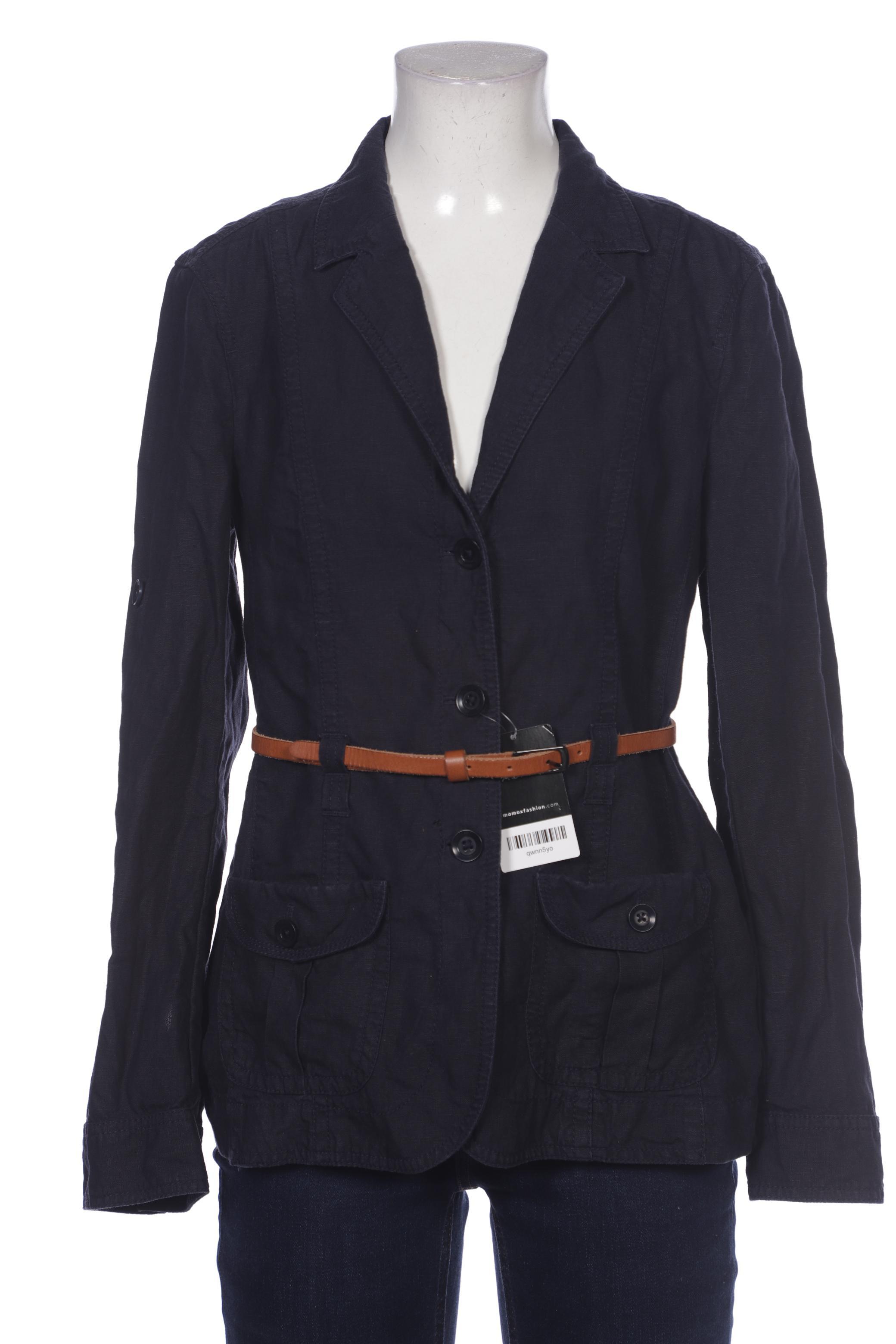 

Esprit Damen Blazer, marineblau, Gr. 38