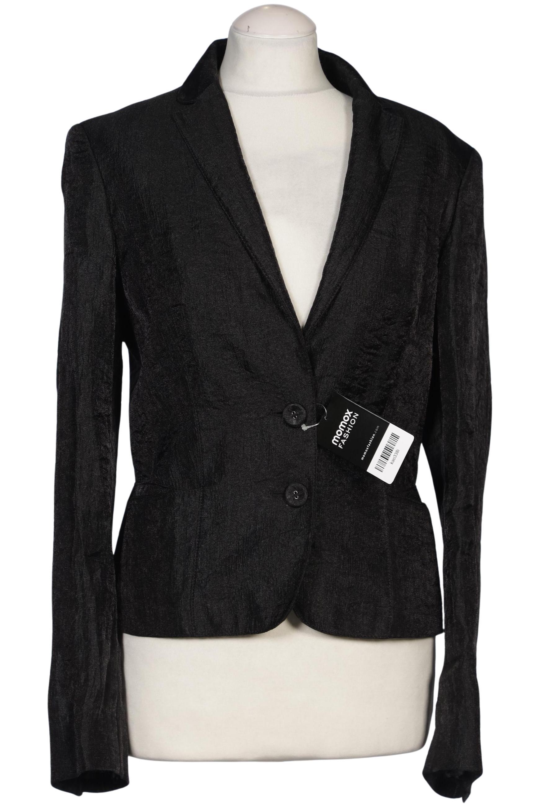 

Esprit Damen Blazer, schwarz, Gr. 38