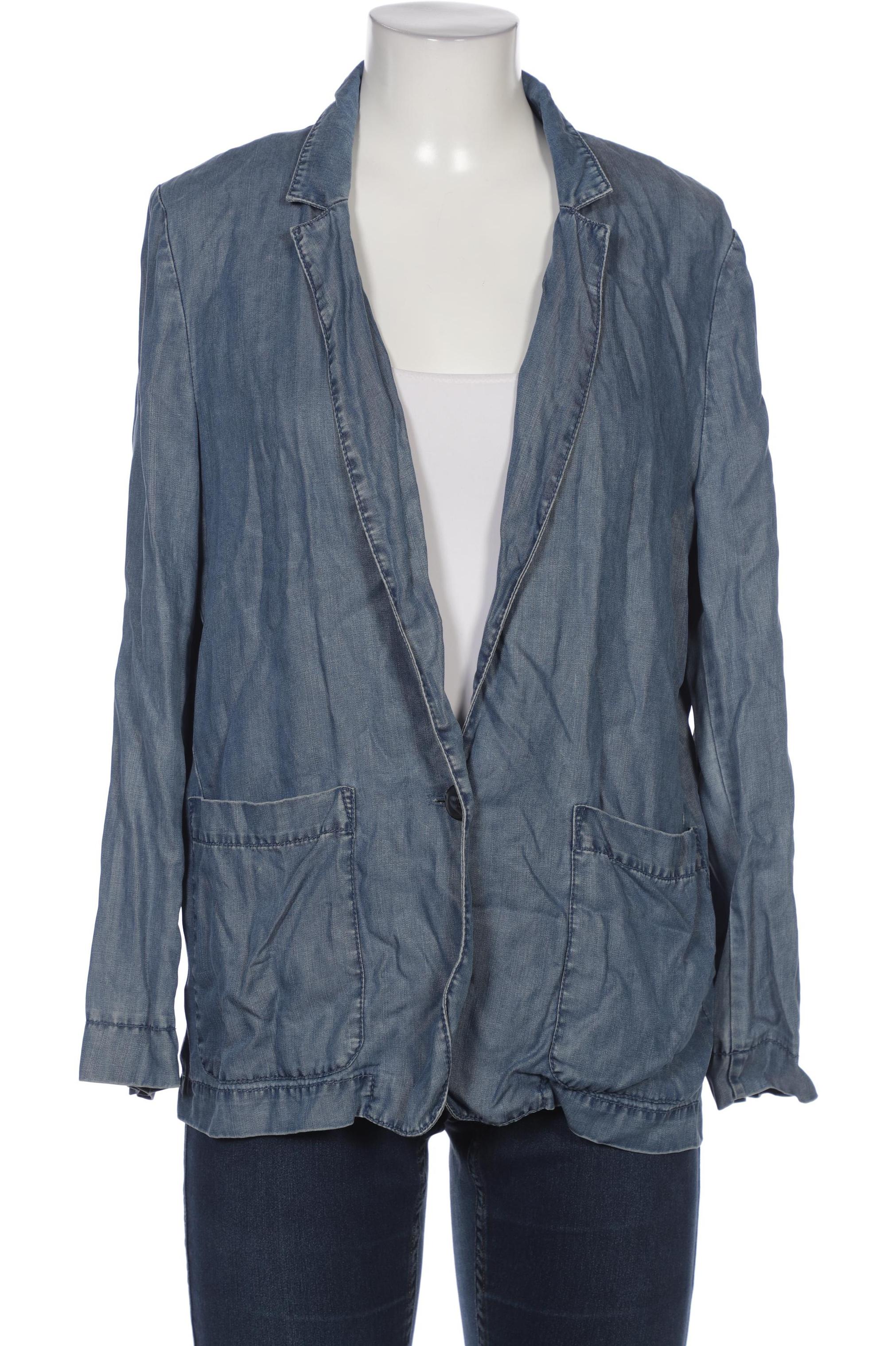 

Esprit Damen Blazer, blau