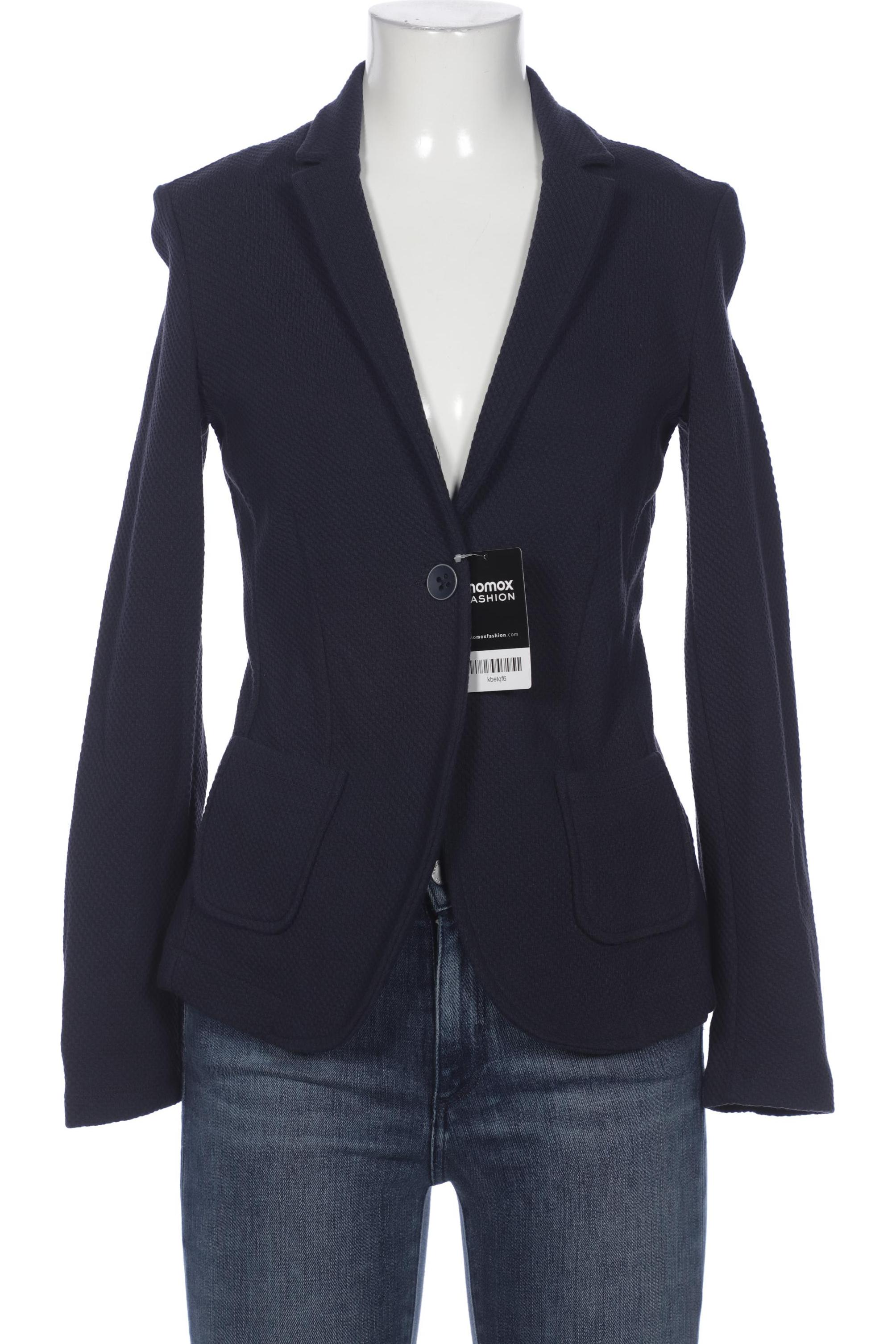 

Esprit Damen Blazer, marineblau