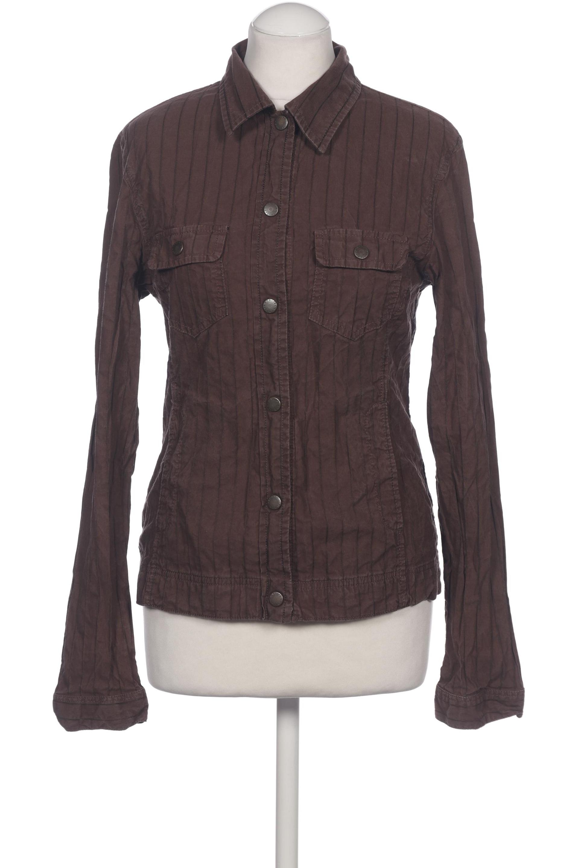

Esprit Damen Blazer, braun, Gr. 38