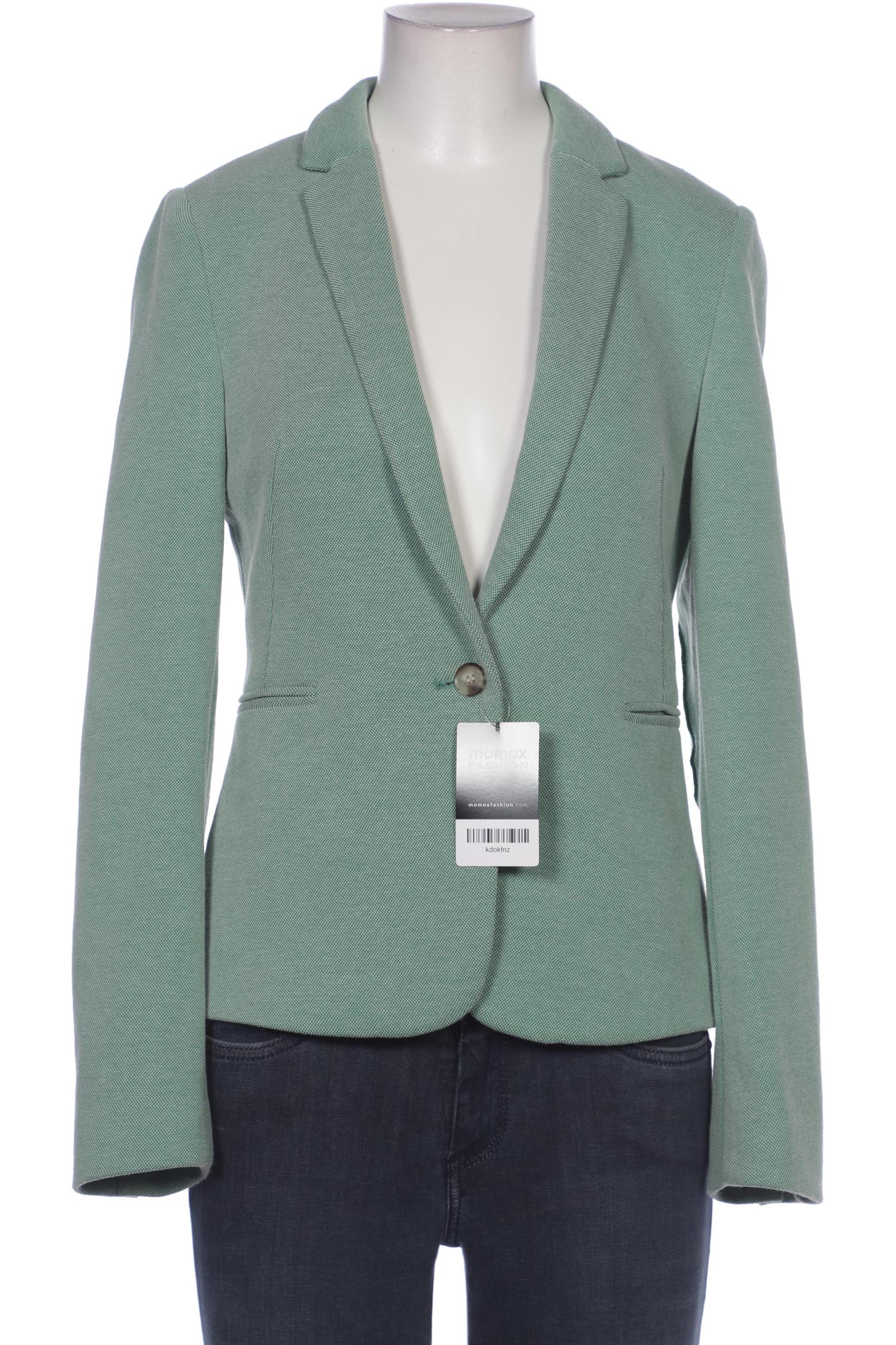 

Esprit Damen Blazer, hellgrün, Gr. 36
