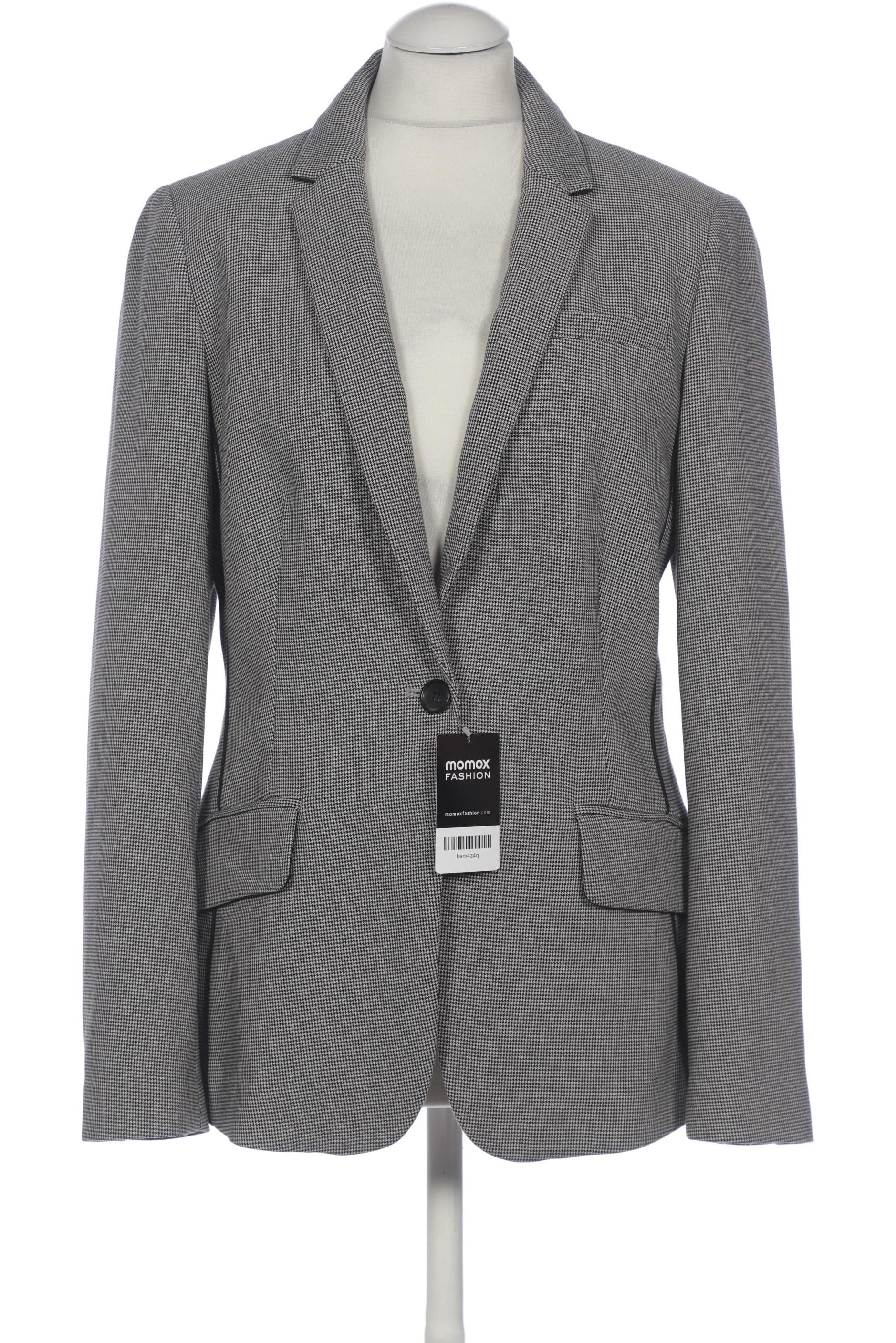 

Esprit Damen Blazer, grau, Gr. 38