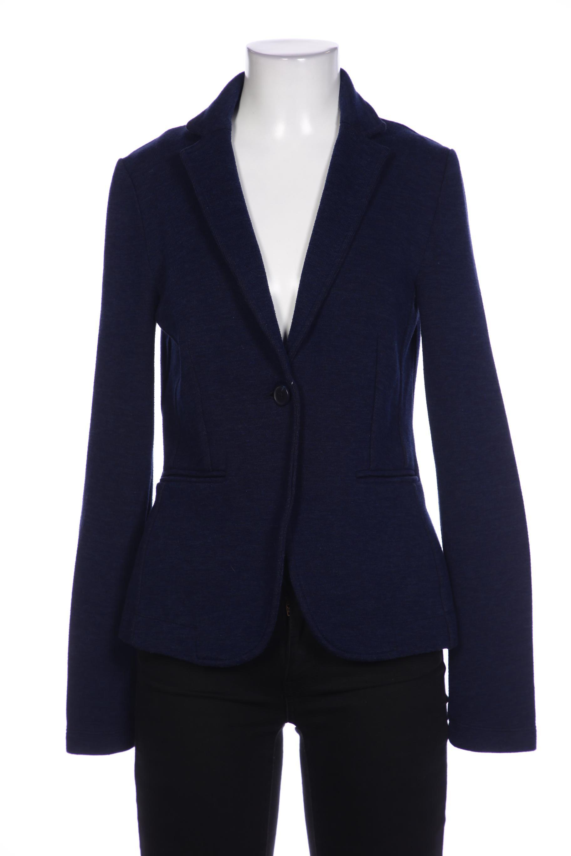 

Esprit Damen Blazer, marineblau, Gr. 36