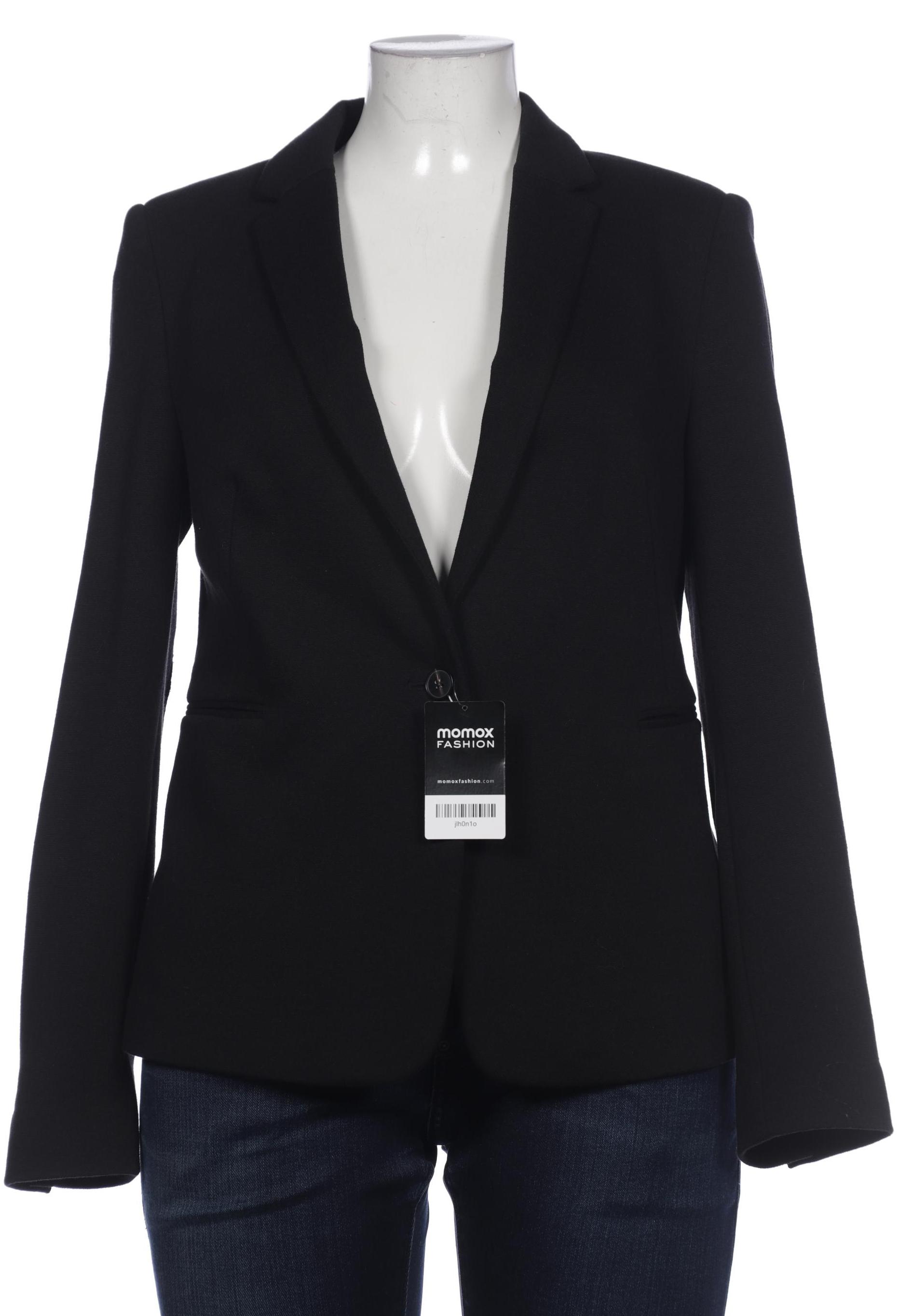

Esprit Damen Blazer, schwarz, Gr. 44