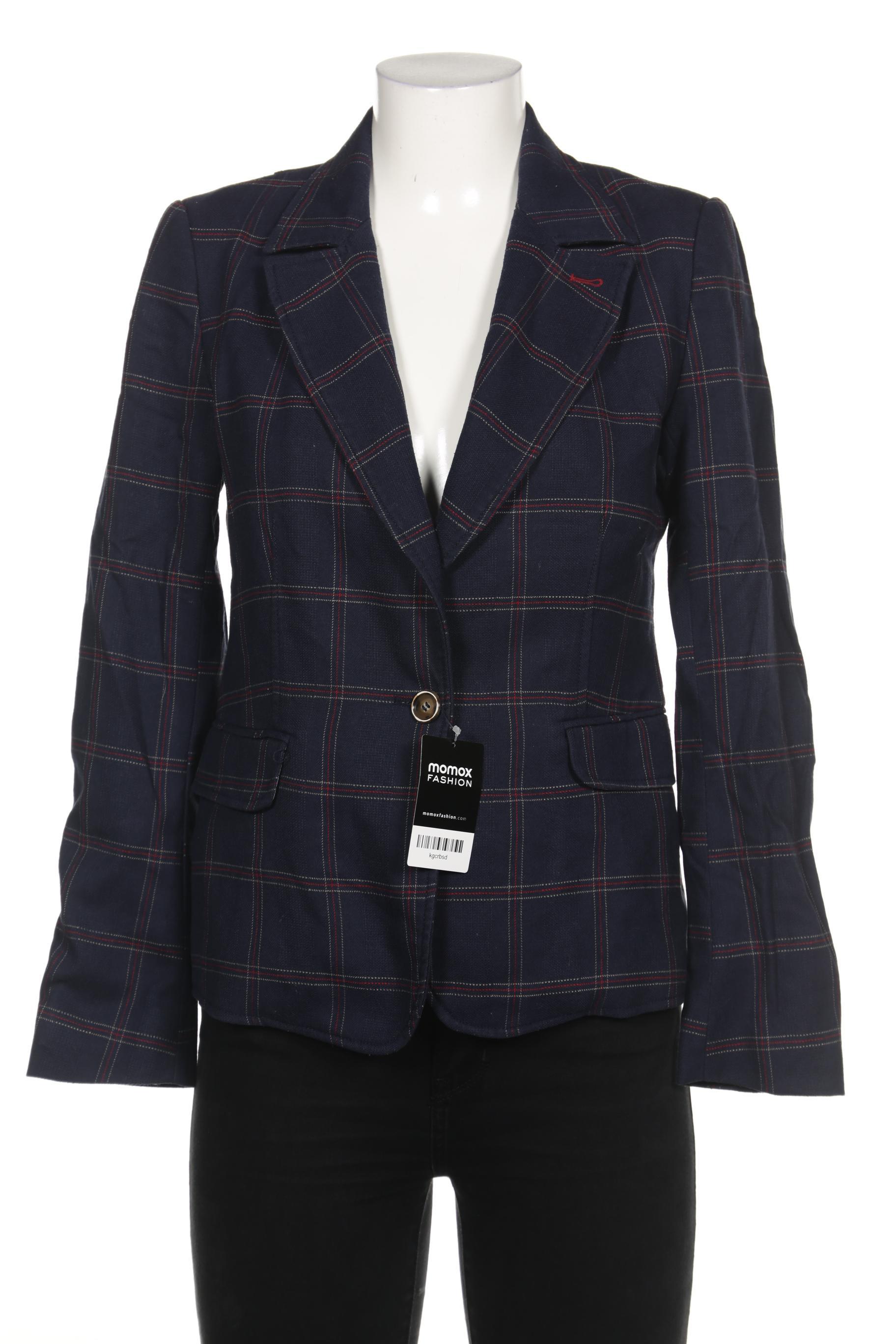

Esprit Damen Blazer, marineblau