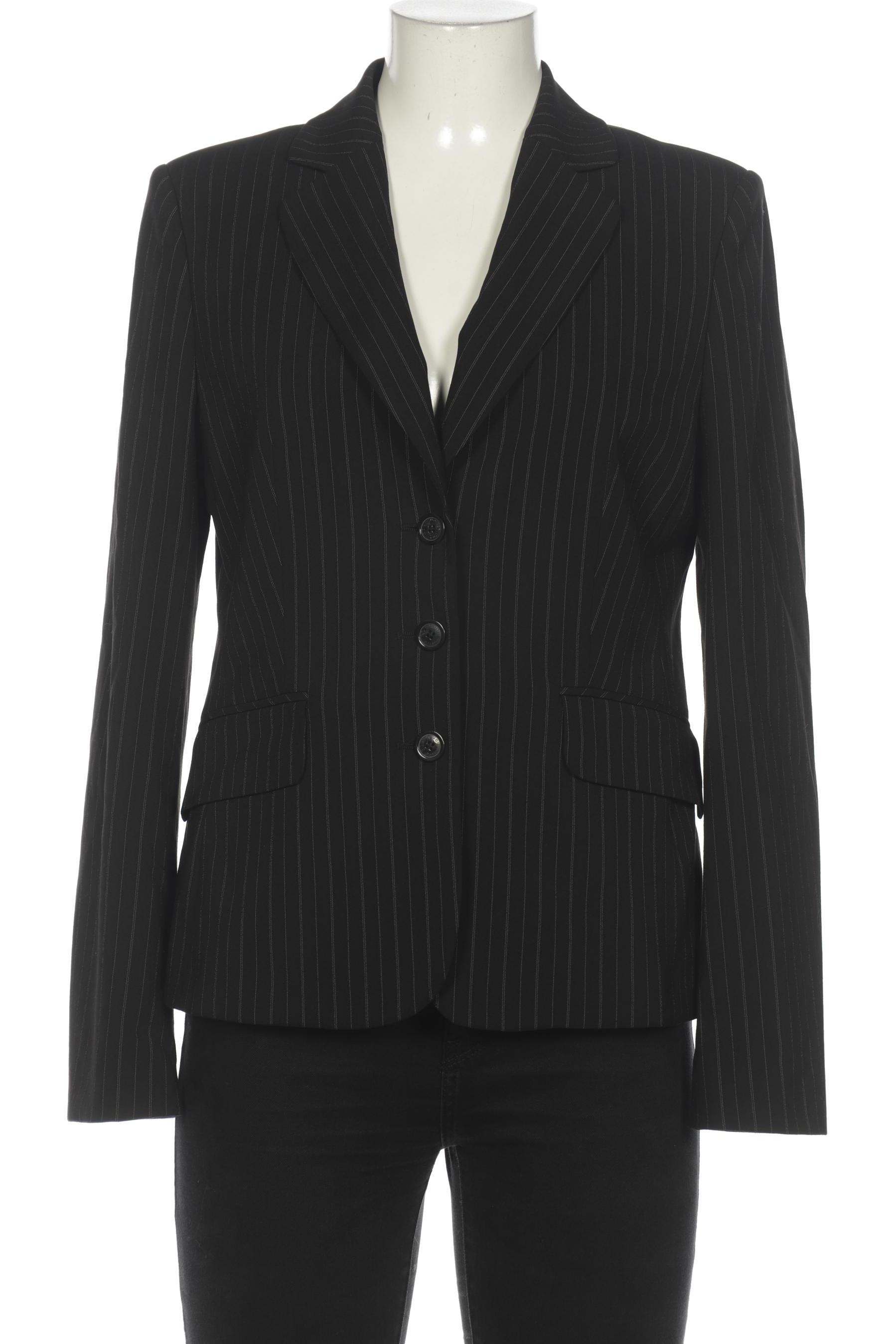 

Esprit Damen Blazer, schwarz, Gr. 40