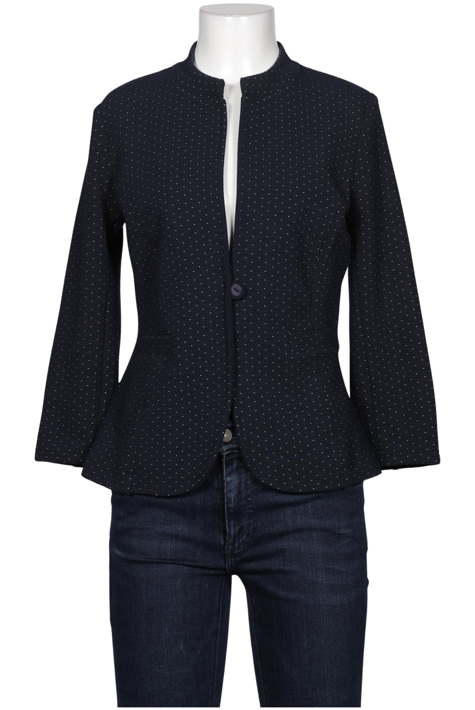 

Esprit Damen Blazer, marineblau, Gr. 38