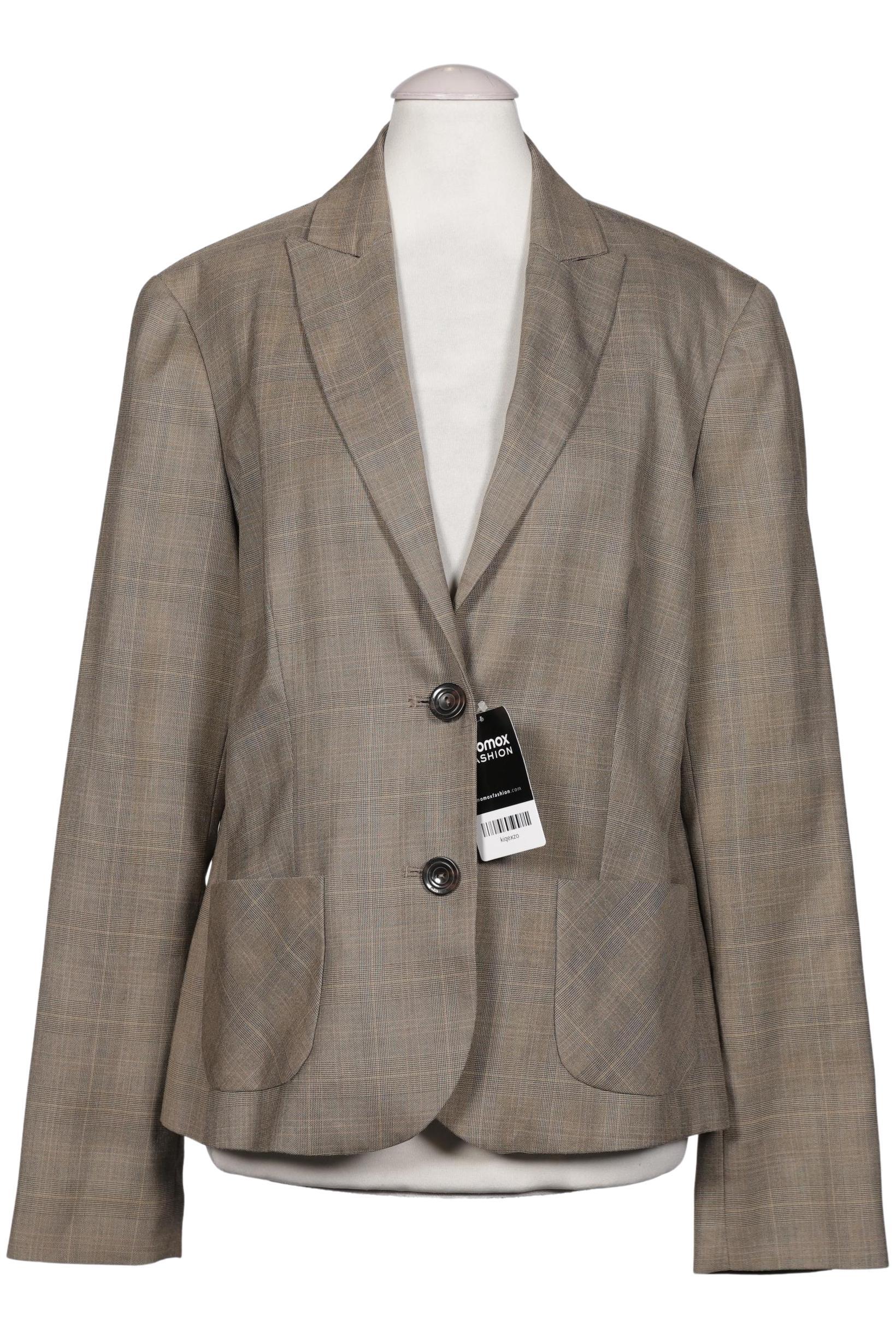 

Esprit Damen Blazer, braun, Gr. 40